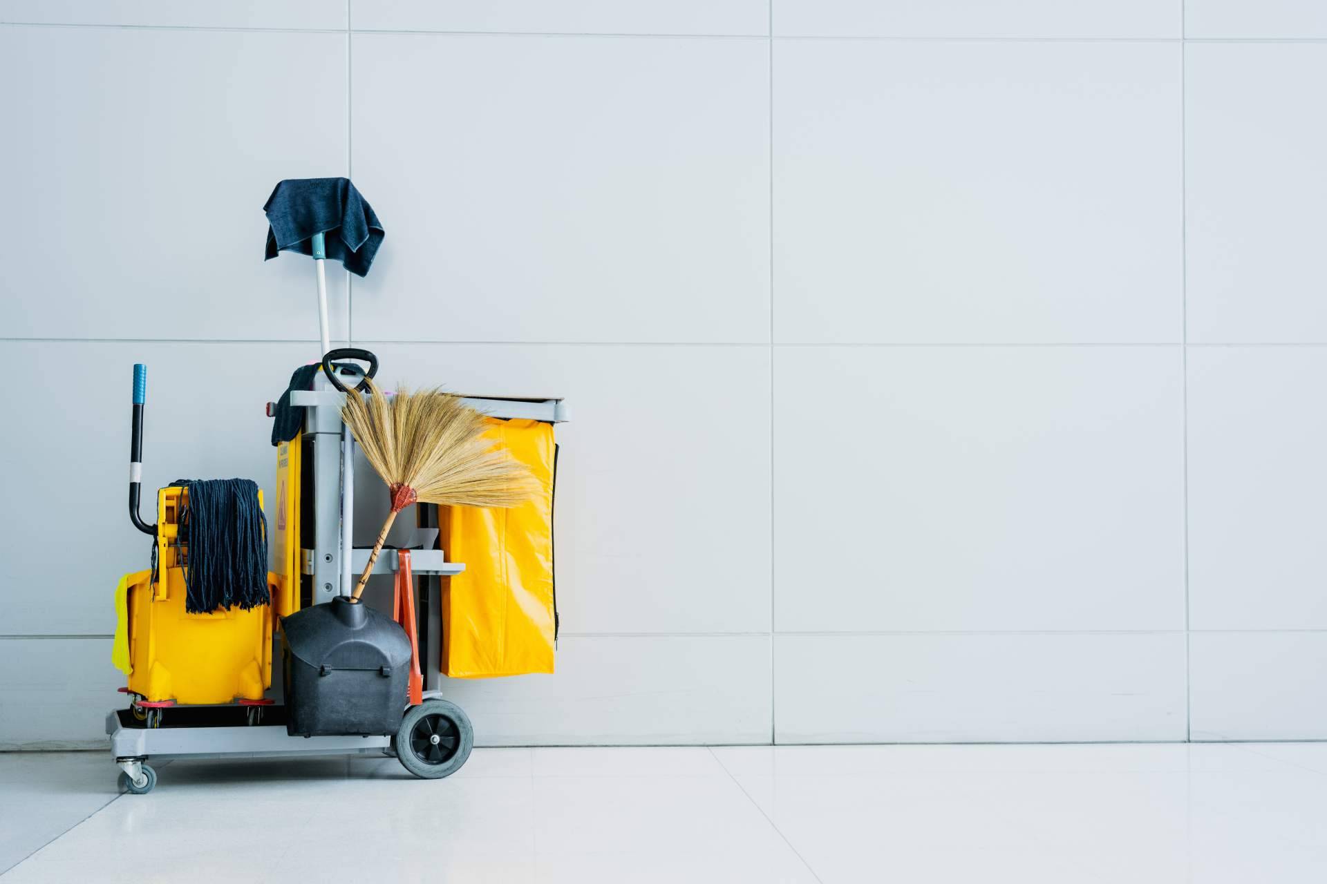 EcoCleans, especialistas en limpieza a domicilio en Barcelona
