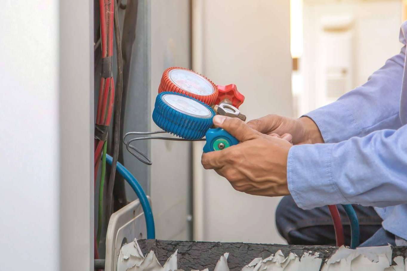El precio de la energía en España y la alternativa de la aerotermia