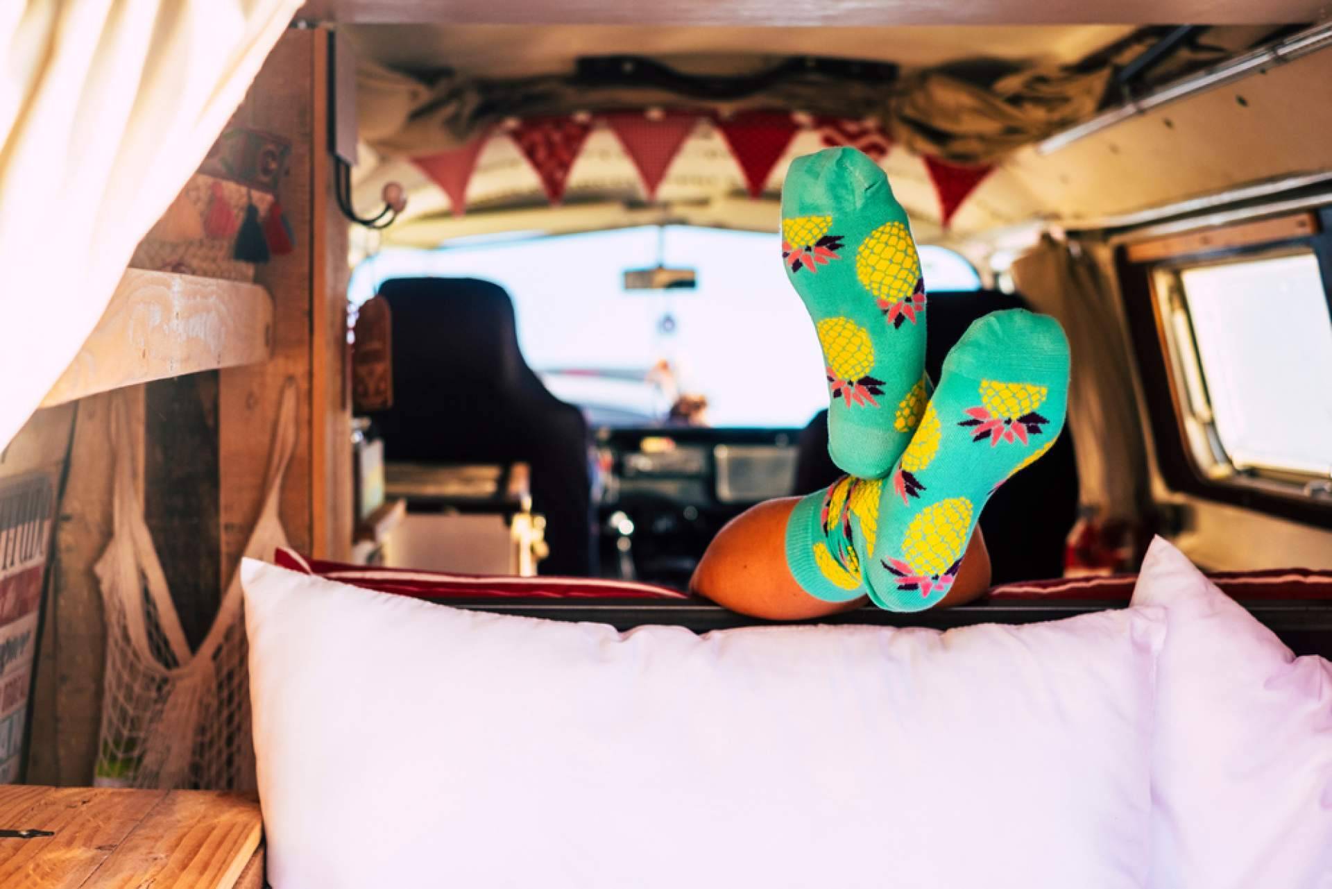Socks Market, regalar calcetines divertidos