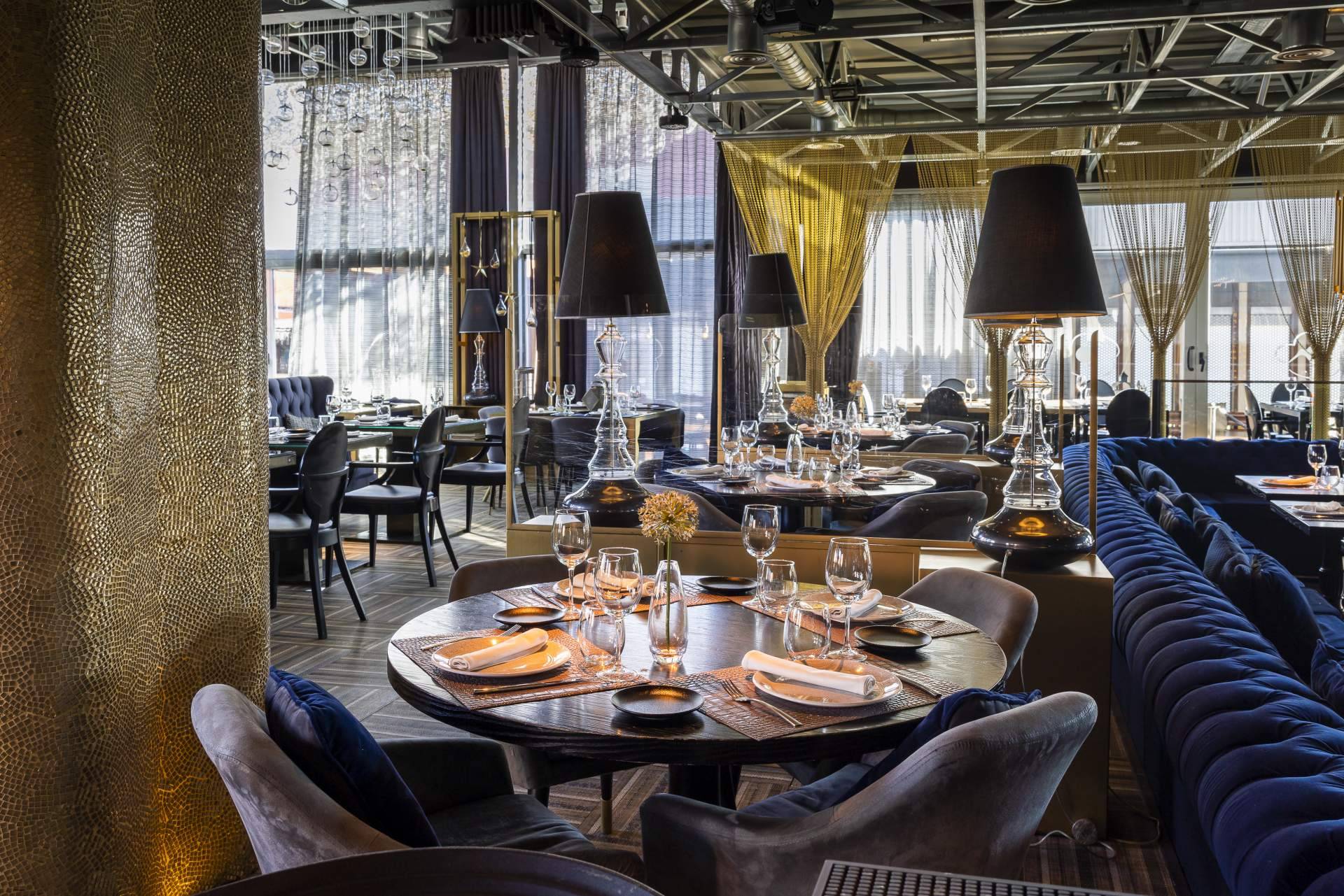 Descubriendo el ‘Zielou’, en Madrid