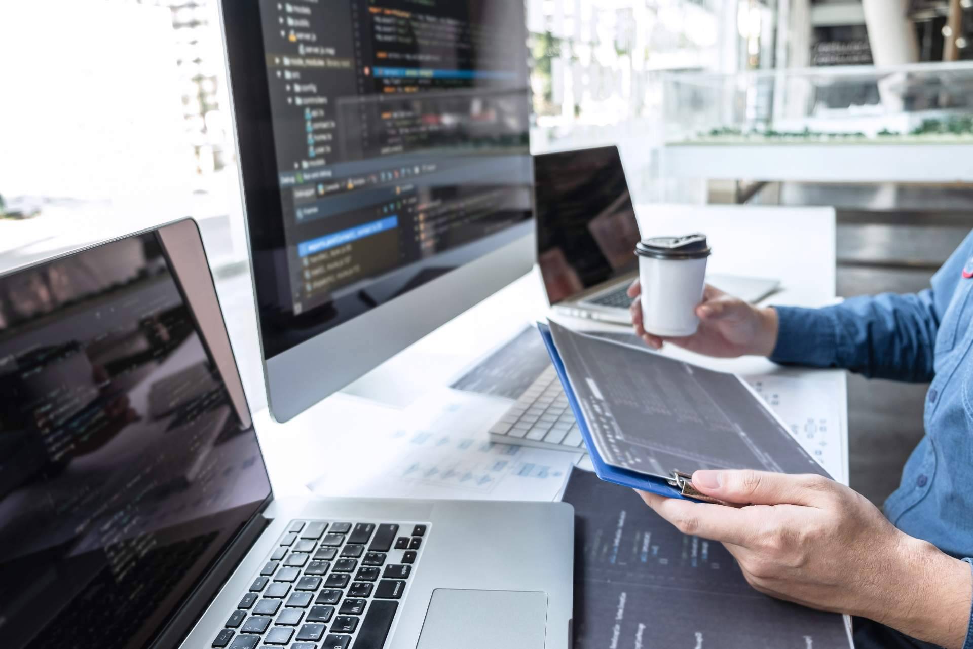 Automatizar los procesos comerciales y logísticos de una empresa de la mano de Tabulación