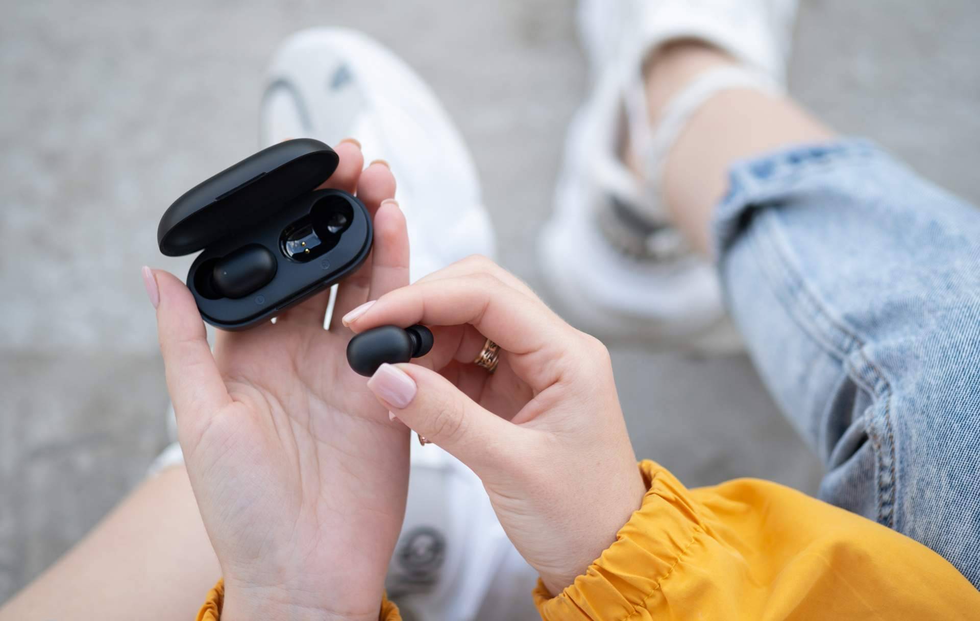 Xiaomi Home pone a disposición auriculares de calidad a buen precio de la marca Xiaomi