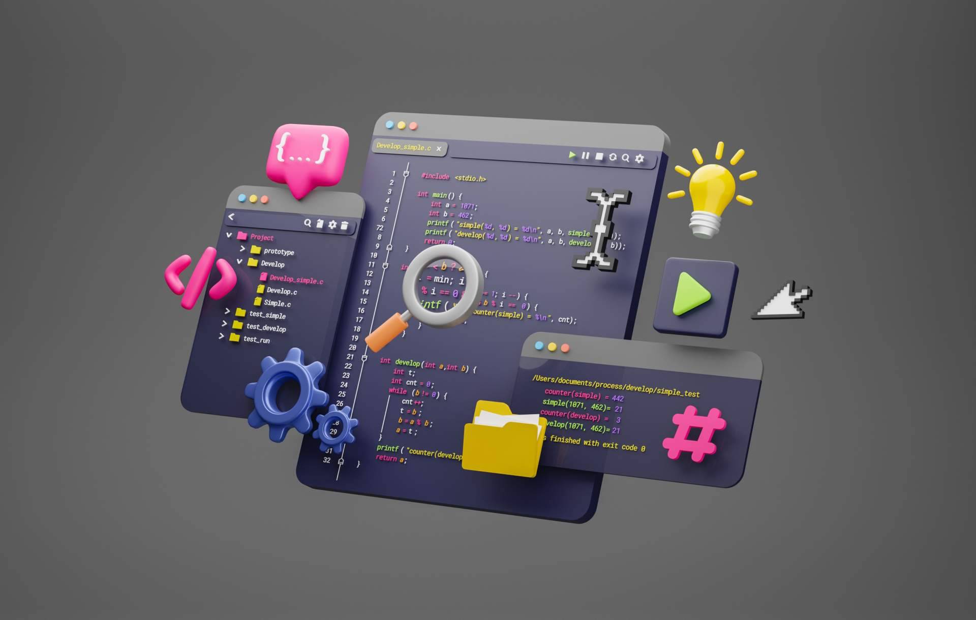 Nomascode pone a disposición aplicaciones móviles para startups