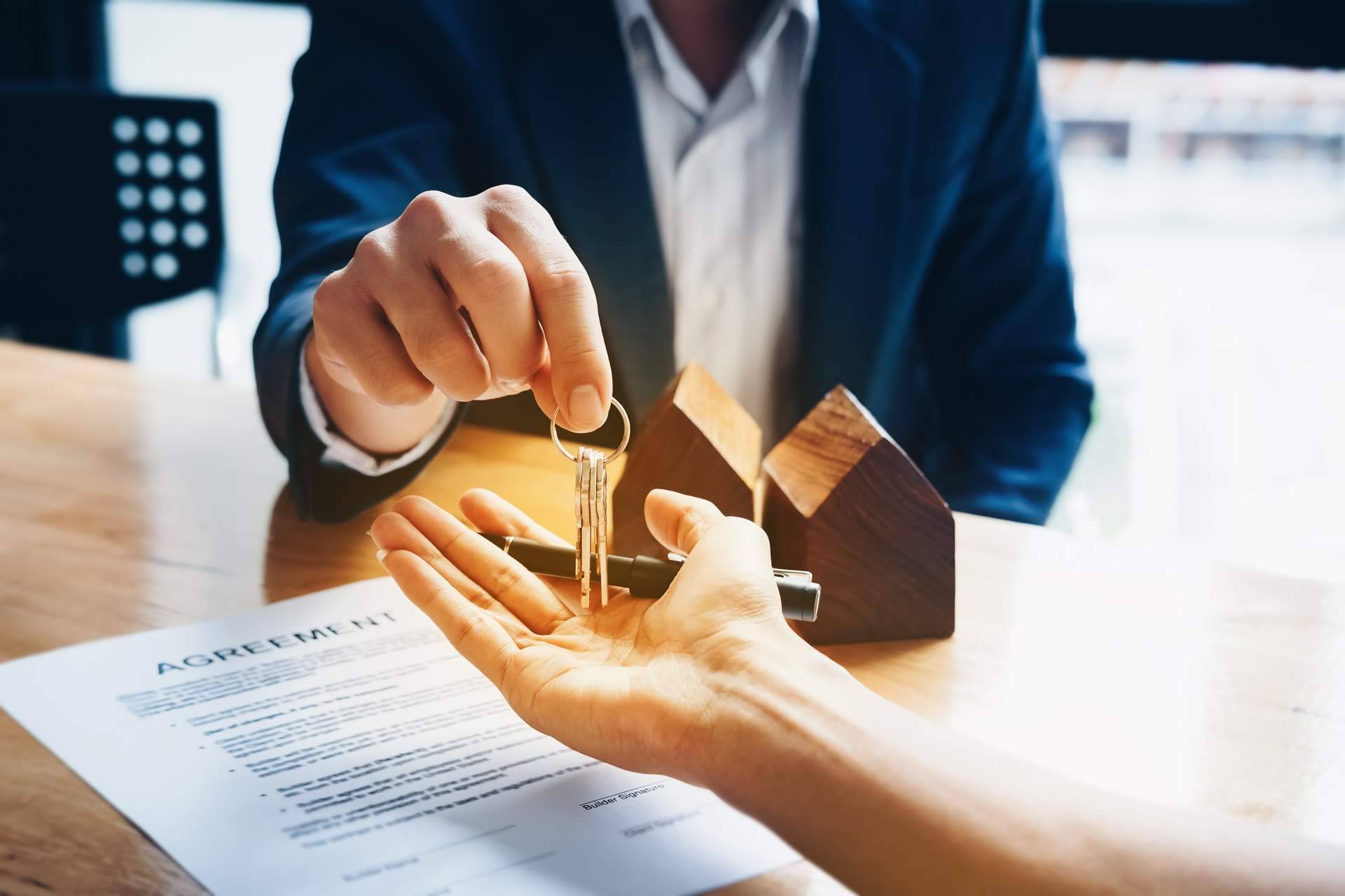 Cánovas Estudio Legal ofrece todos los servicios de abogados inmobiliarios en Barcelona