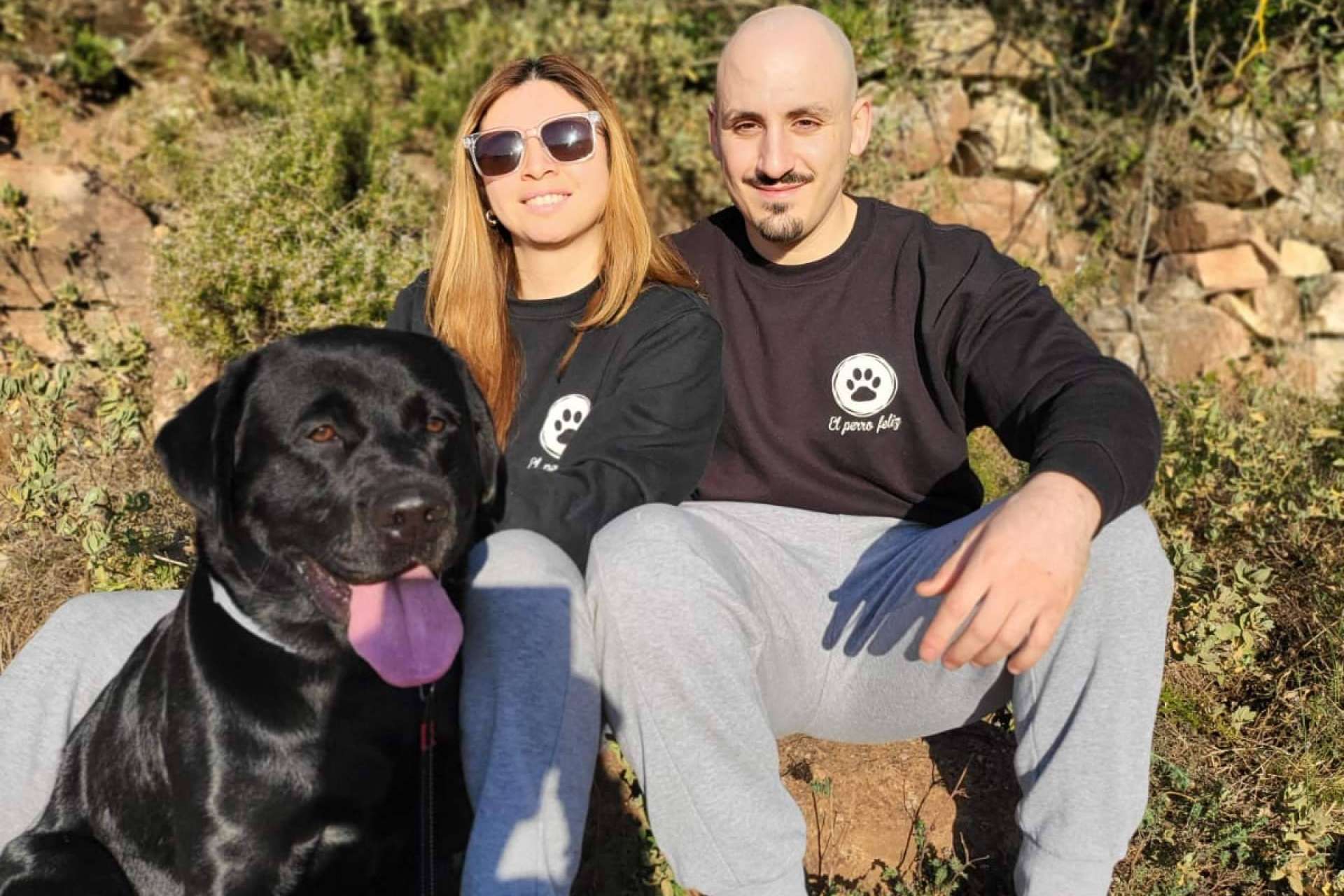 La alternativa de garantías para el cuidado de los peludos en Barcelona Sur y Tarragona, de la mano de El Perro Feliz