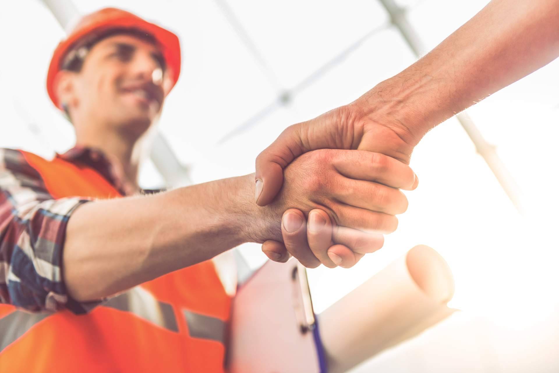 La ayuda en la búsqueda de personal de construcción de Franmar Consultancy Services SL