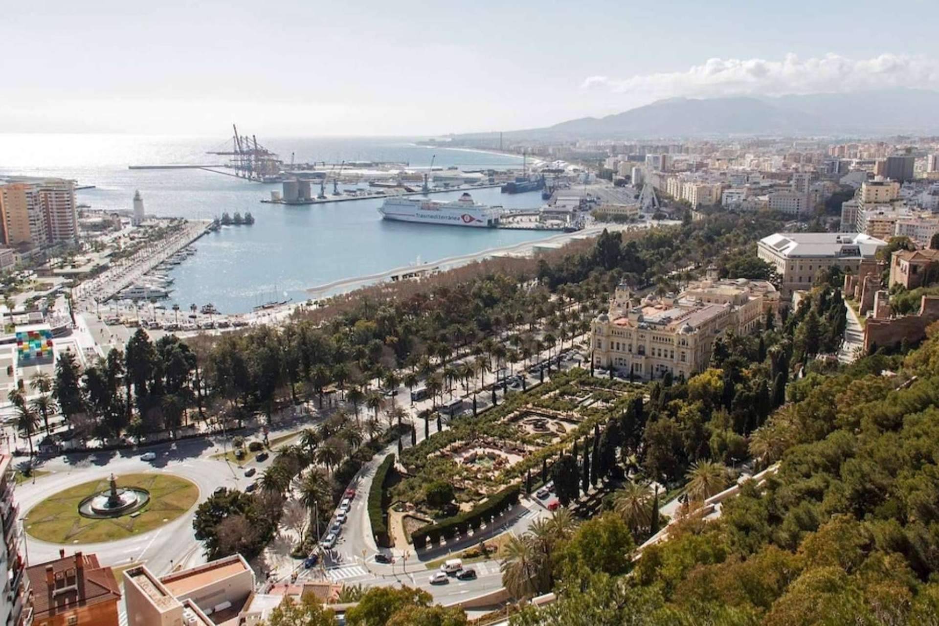 Diseño y desarrollo de aplicaciones móviles, con Aplicaciones Móviles Málaga