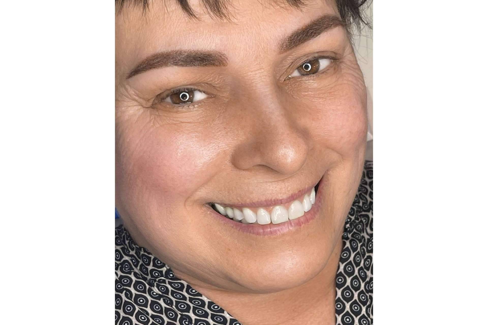 Massiel Studio ofrece formaciones y servicios de microblading y micropigmentacion