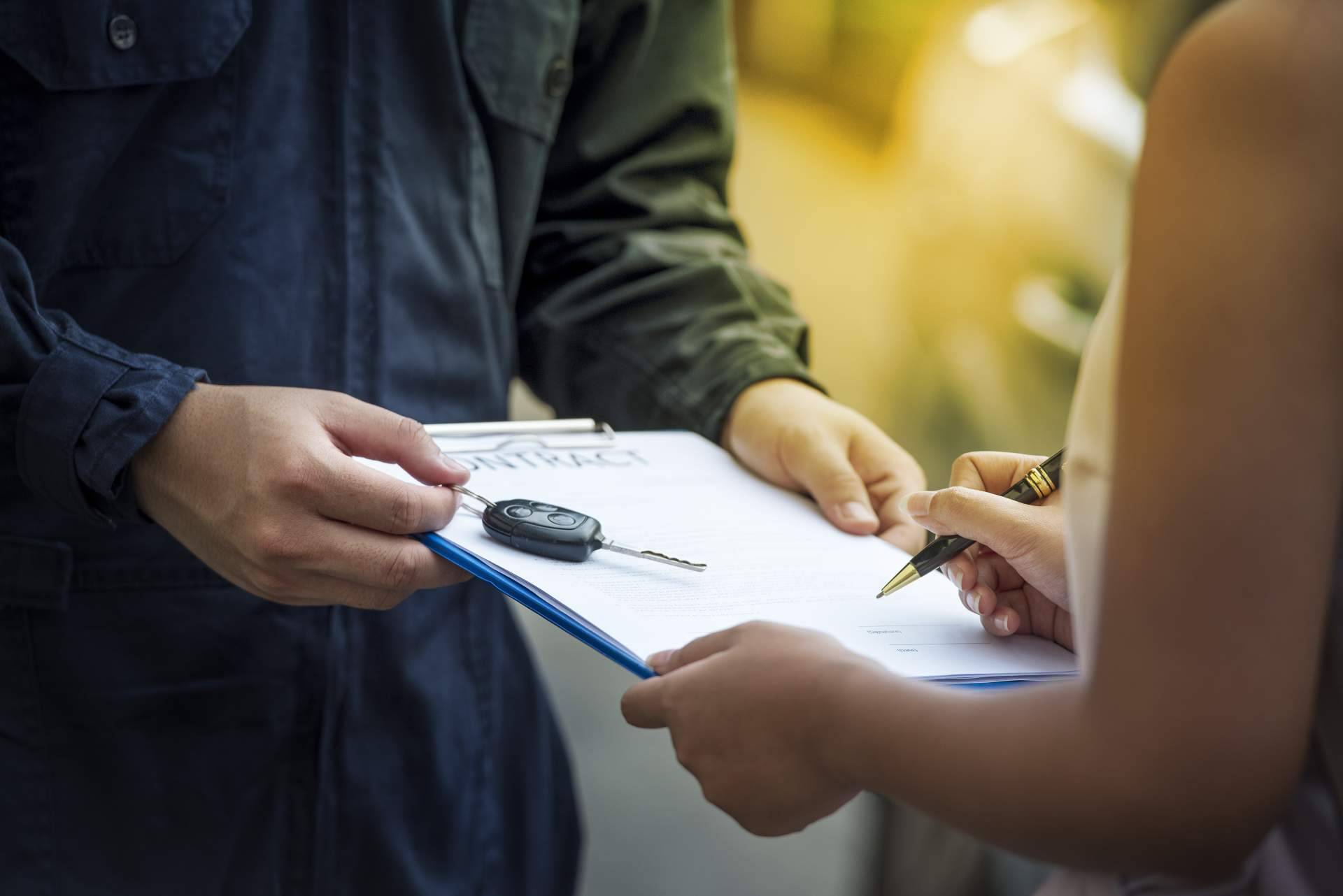 El renting con todo incluido, Rentingplus.com