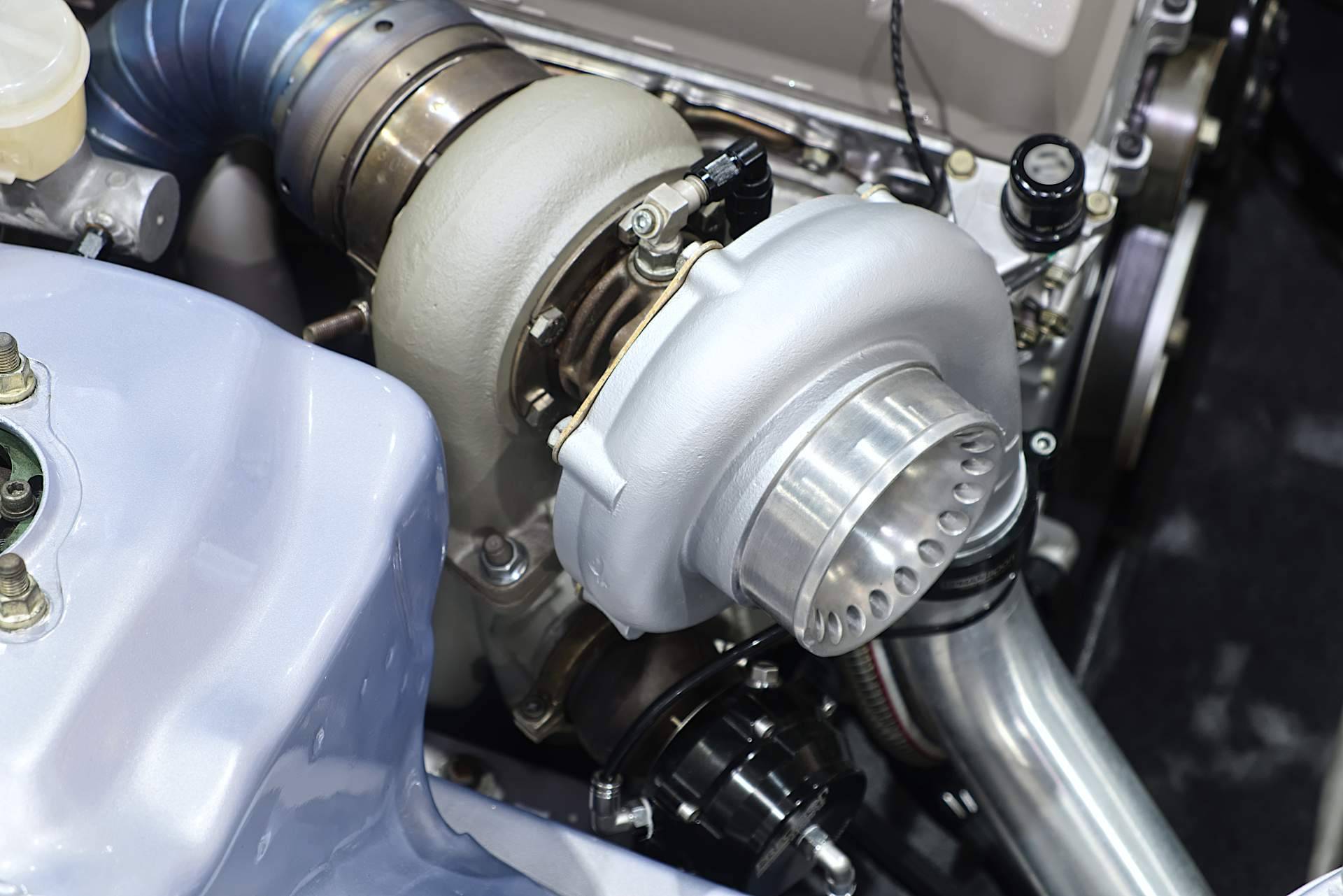 Turbos24h cuenta con especialistas en turbos para coches