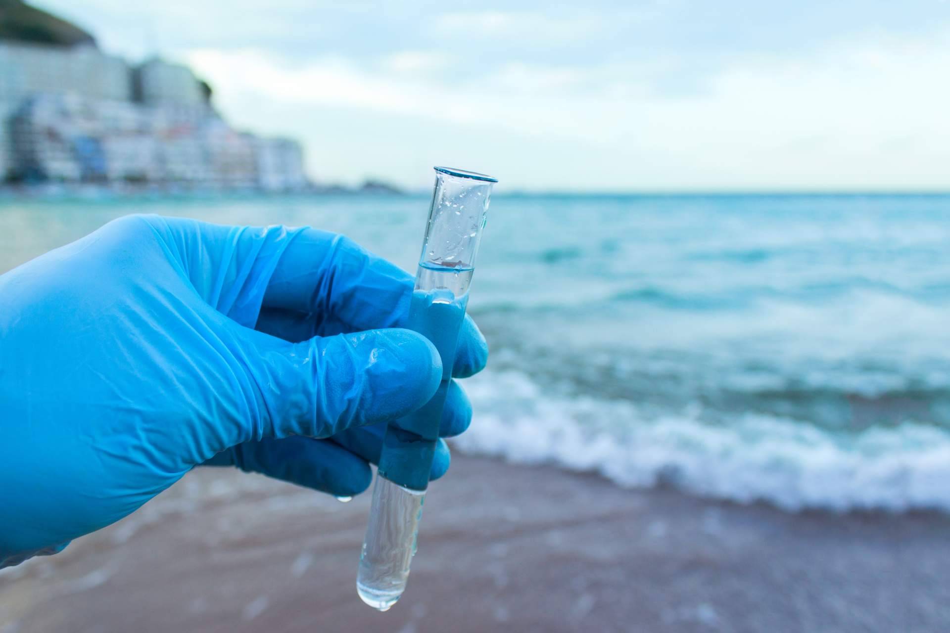 La startup que ofrece soluciones para la toma de muestras en la industria de la bioseguridad, The Sampling Solutions