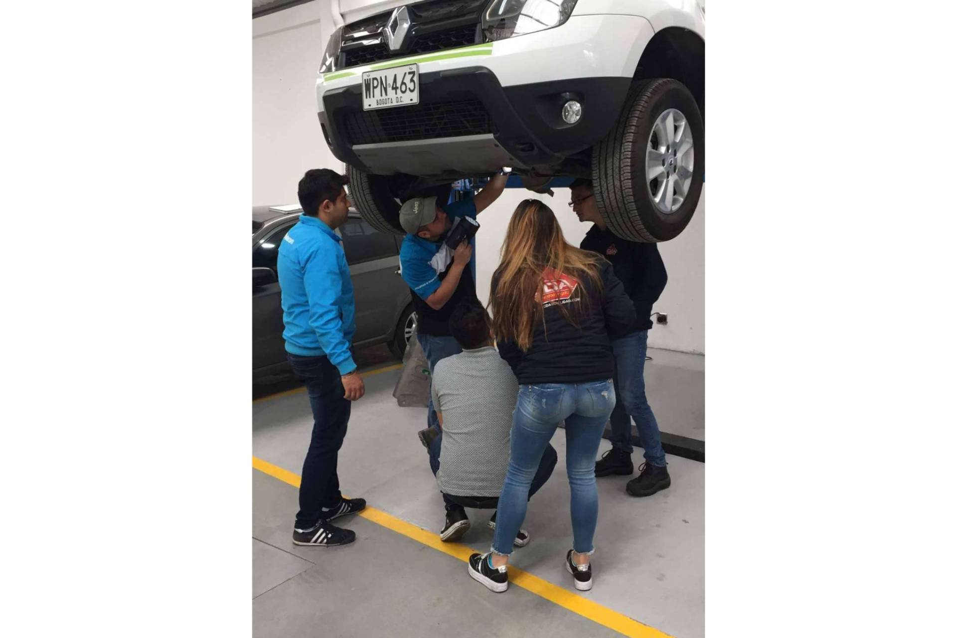 Qué es el peritaje vehicular y cuándo se necesita