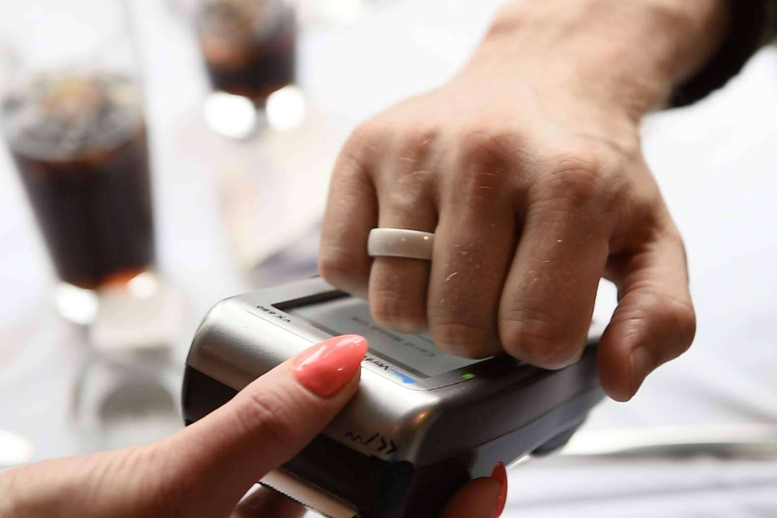 Todos los bancos españoles aceptan el anillo Rikki