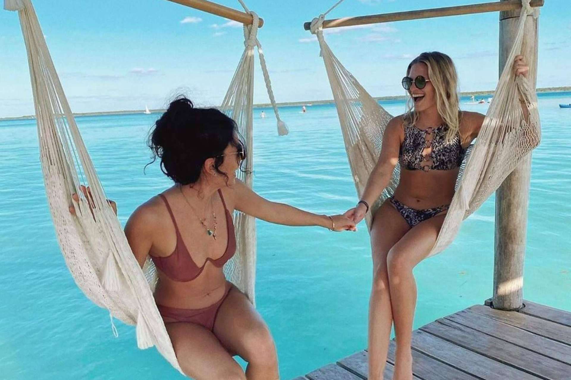 Hotel Casabakal, una experiencia total de vacaciones en Bacalar Quintana Roo, México
