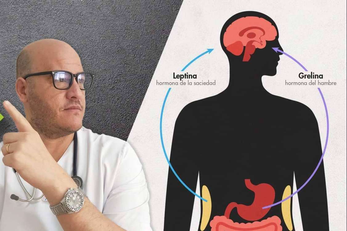El Dr. Fernando Ruger Viarengo habla sobre el plan de rehabilitación intestinal