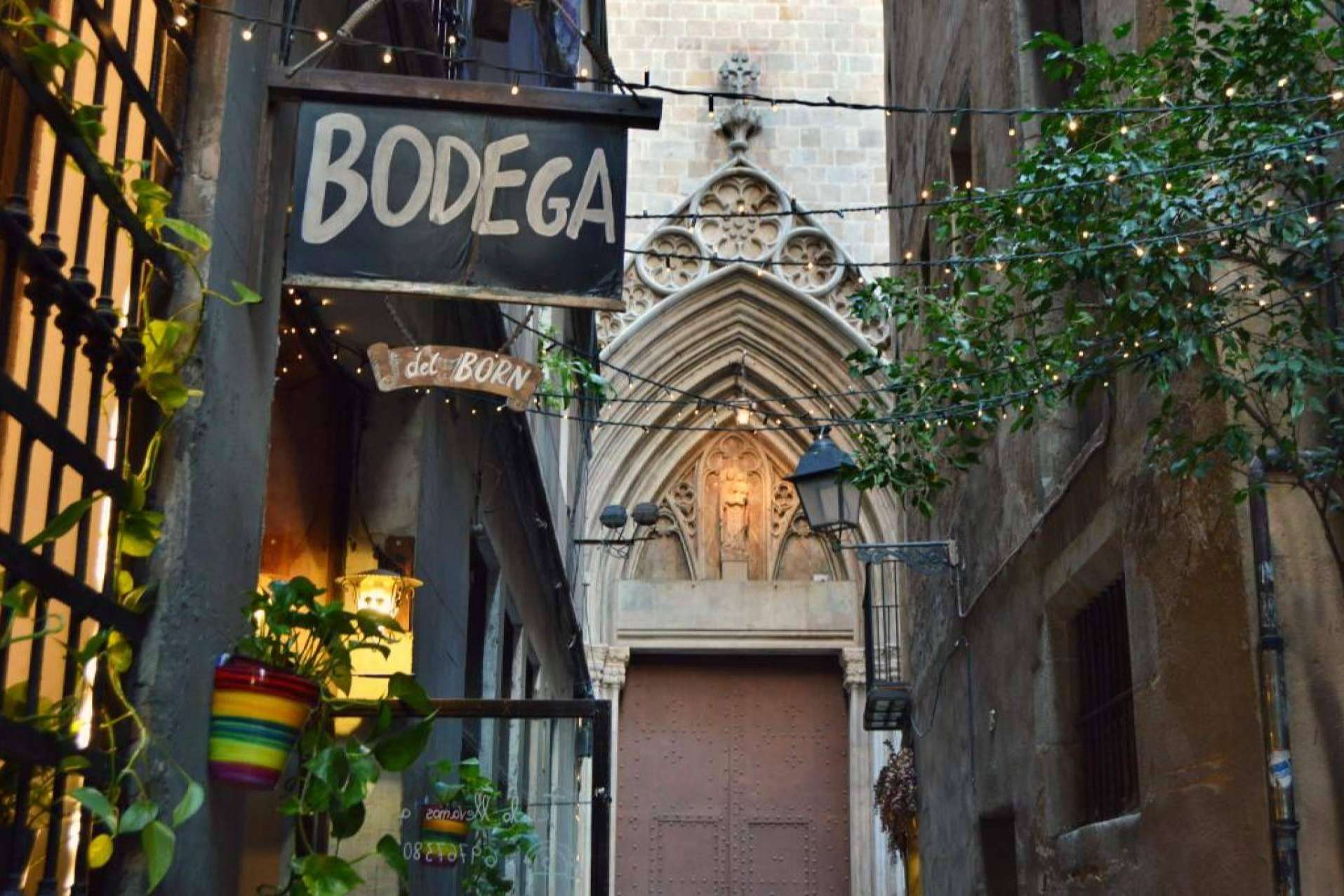 Barcelonina ofrece visitas guiadas en Barcelona totalmente personalizables