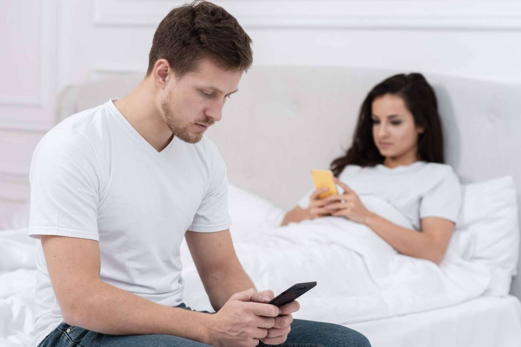 Así se tratan los problemas de disfunción eréctil, por la Clínica del Hombre