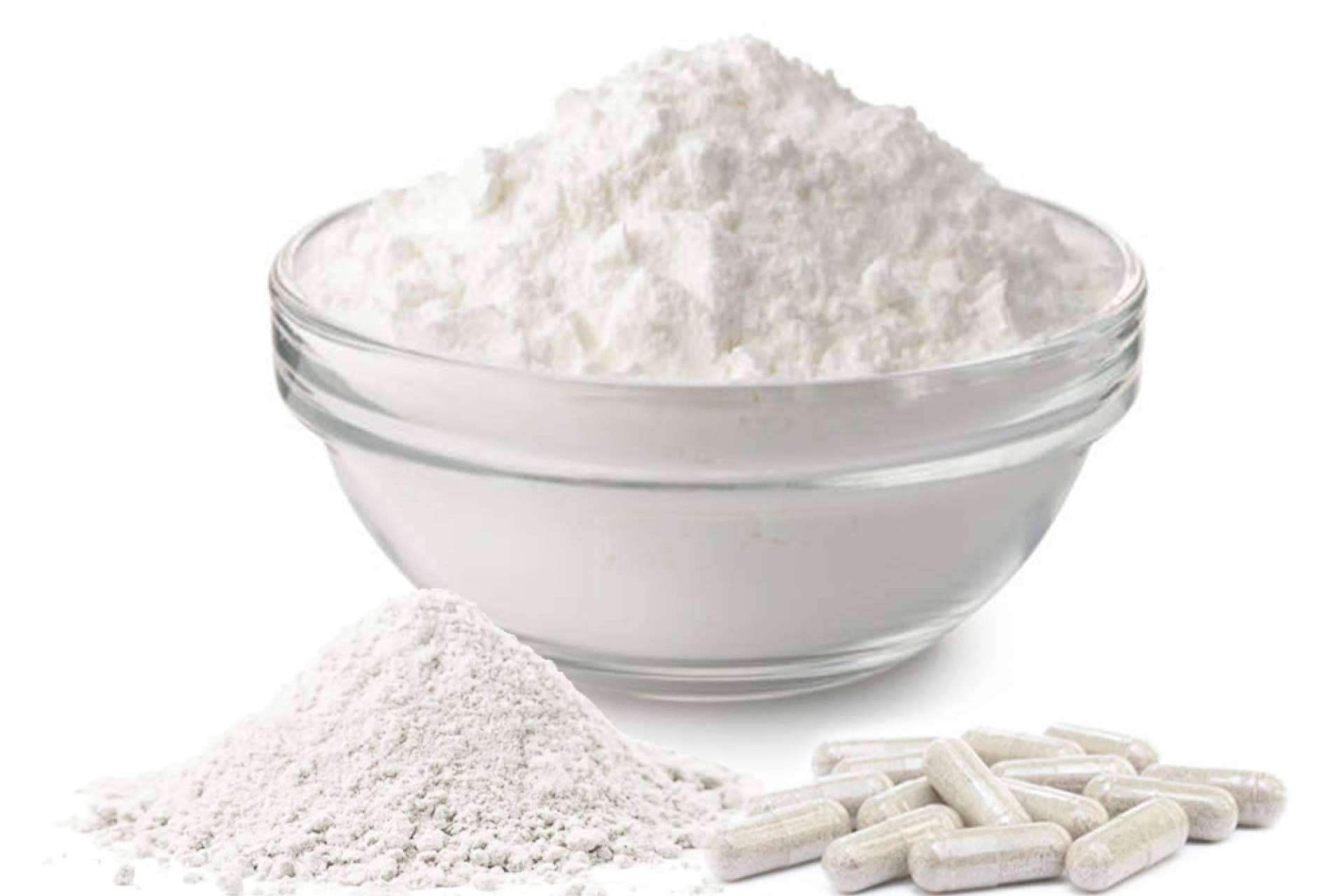 ¿Cómo y por qué consumir creatina?, por Beverly Nutrition