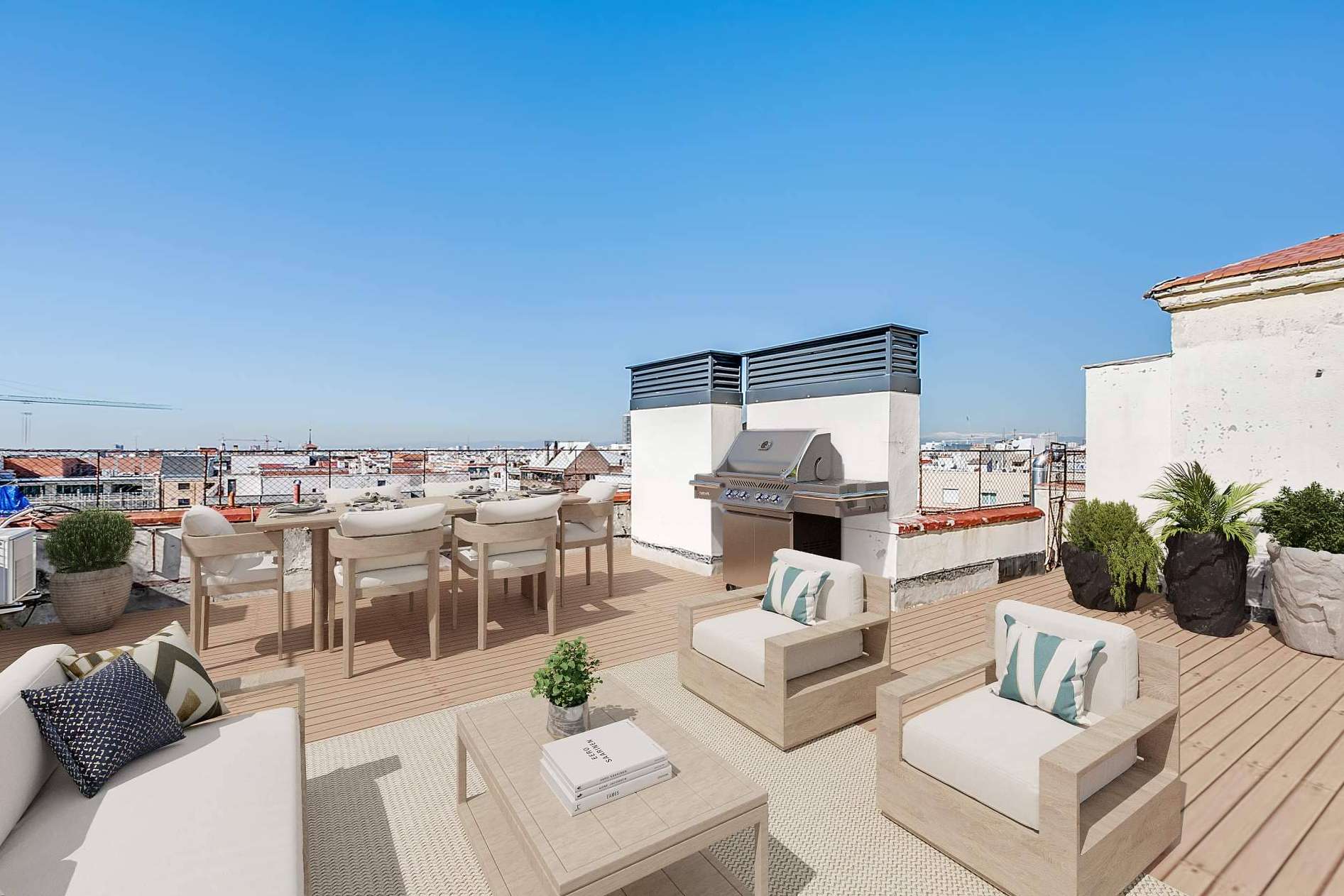 Conocer las ventajas de contar con una agencia inmobiliaria para vender o alquilar una vivienda en Madrid Prime