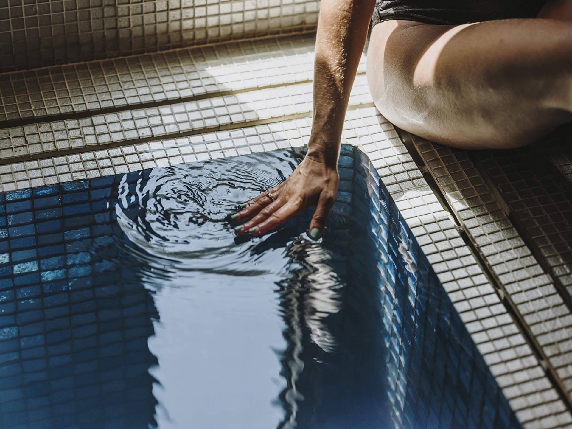 Revival Spa by Clarins, el spa del Hotel Aguas de Ibiza que regala bienestar y relajación a sus clientes