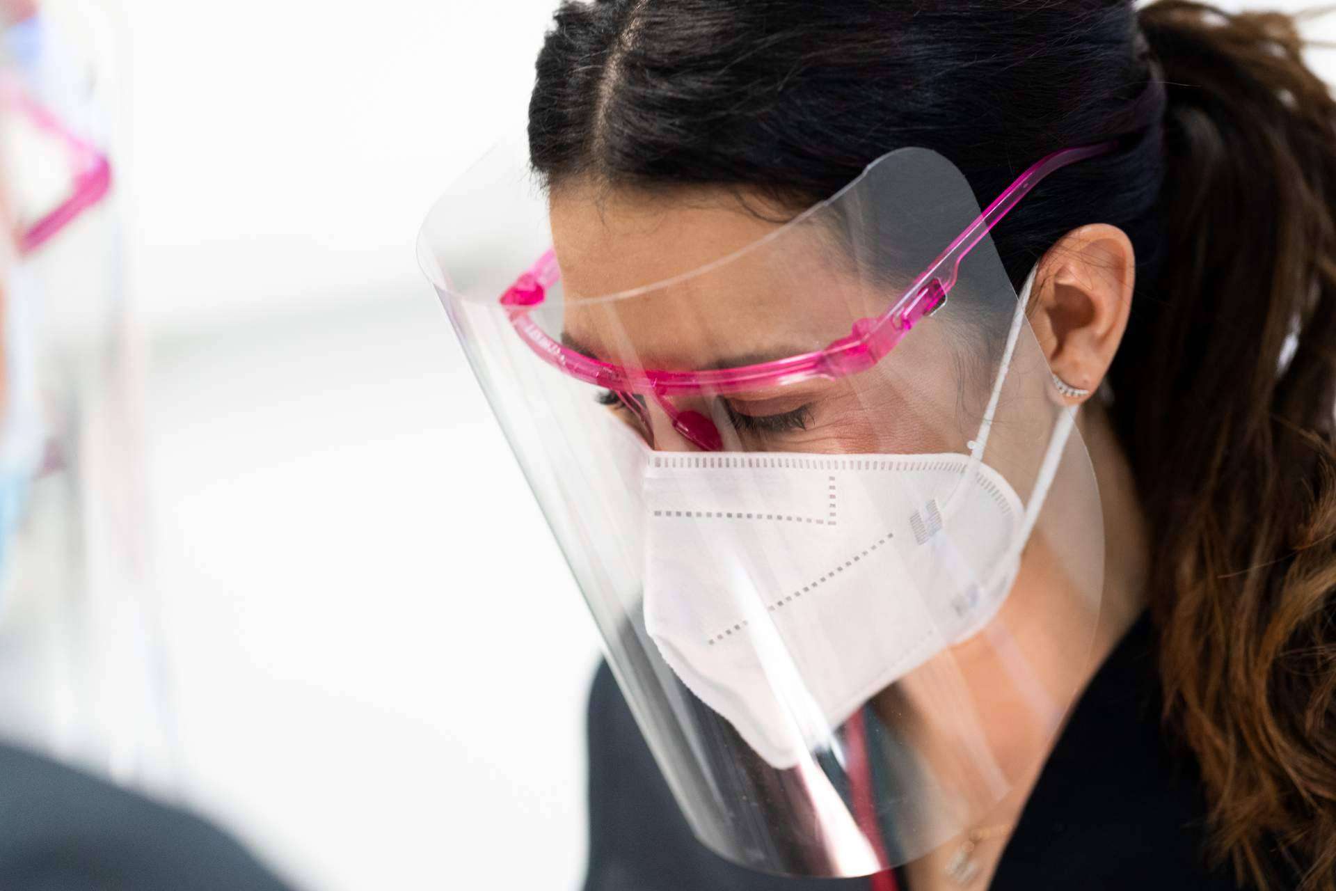 Clínica Dental Calvo de Mora y sus servicios innovadores de odontología y estética facial