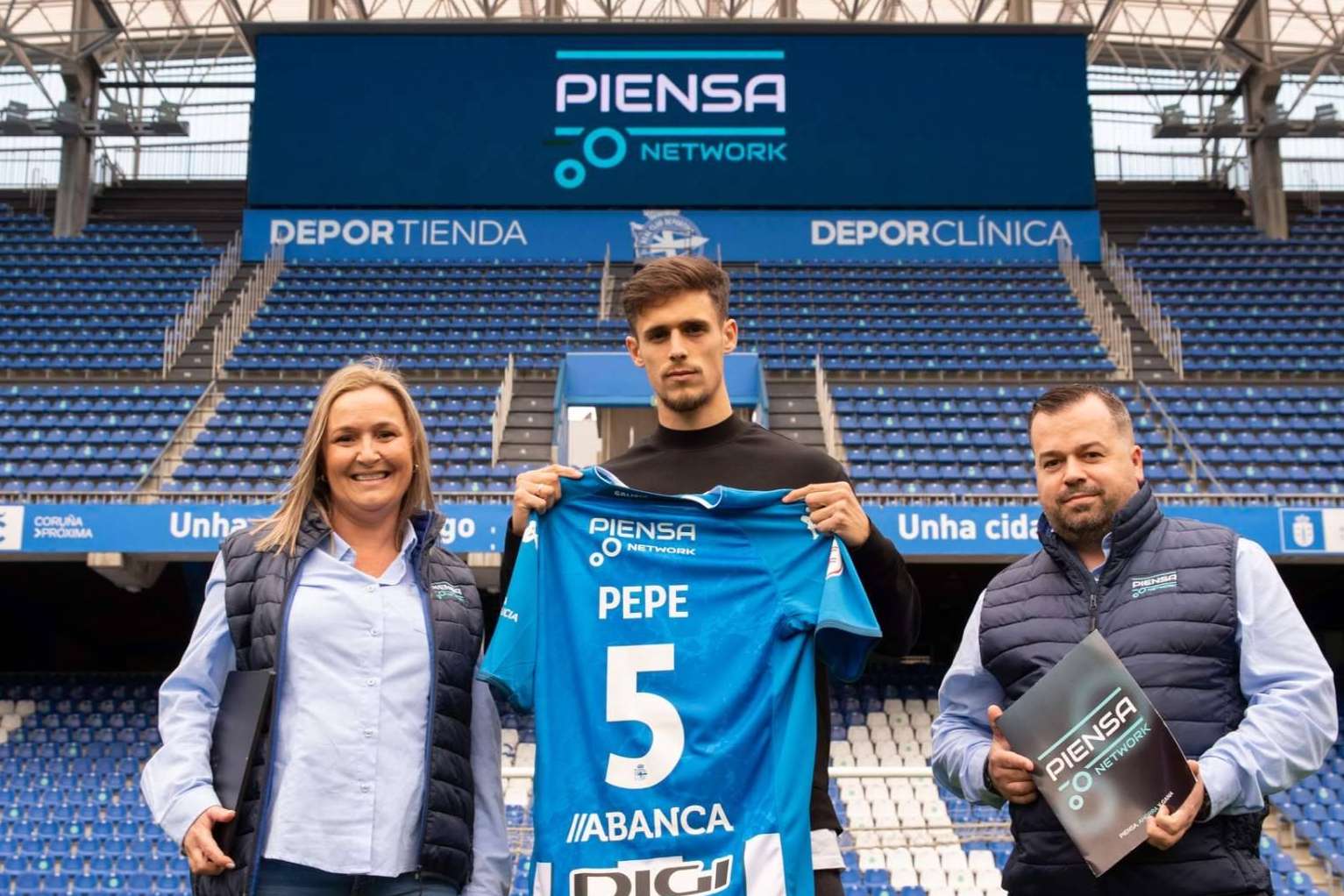 Piensa Network, las ventajas del patrocinio deportivo en el marketing