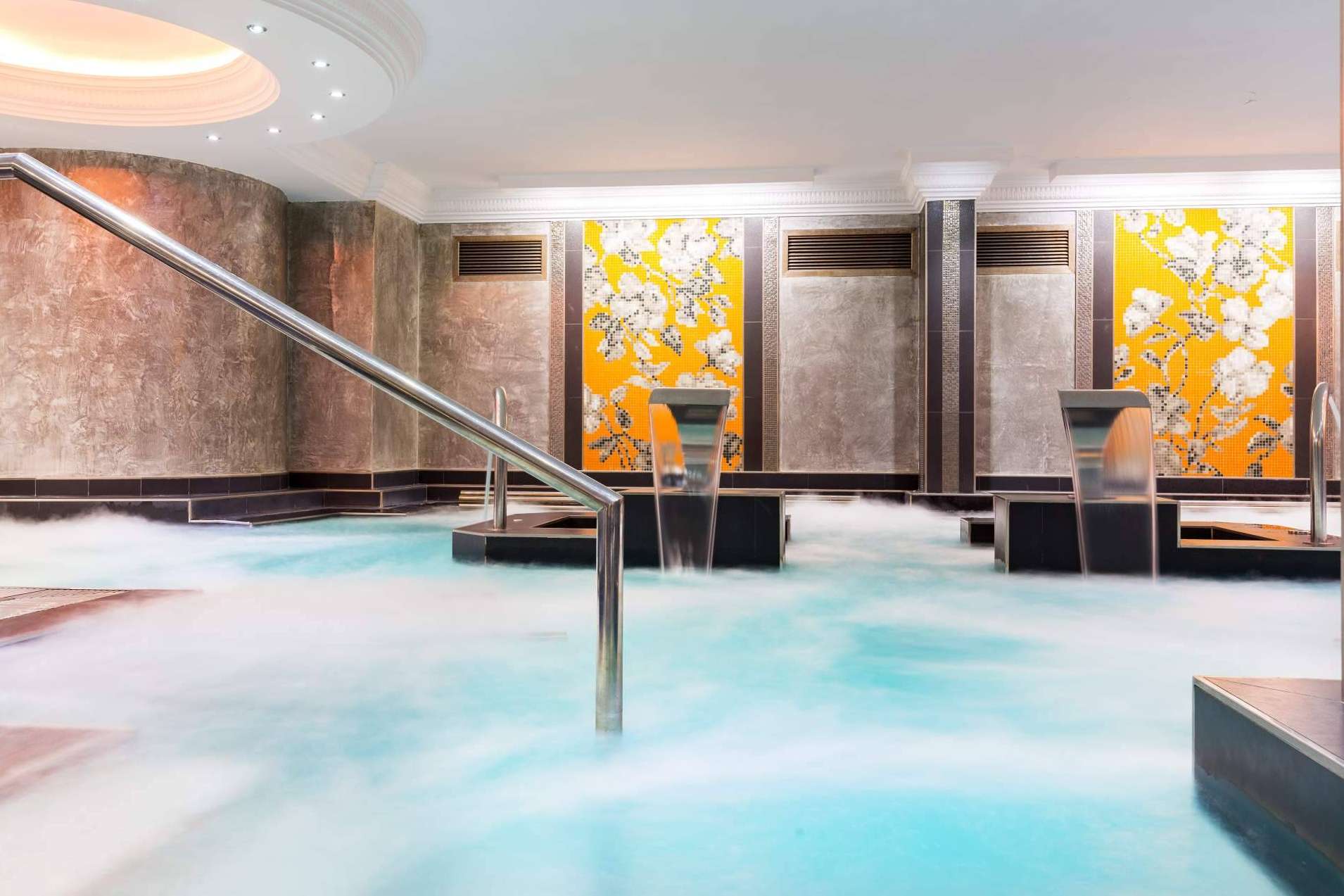 Disfrutar de unas vacaciones en Andorra en verano de la mano del Hotel Spa Princesa Parc