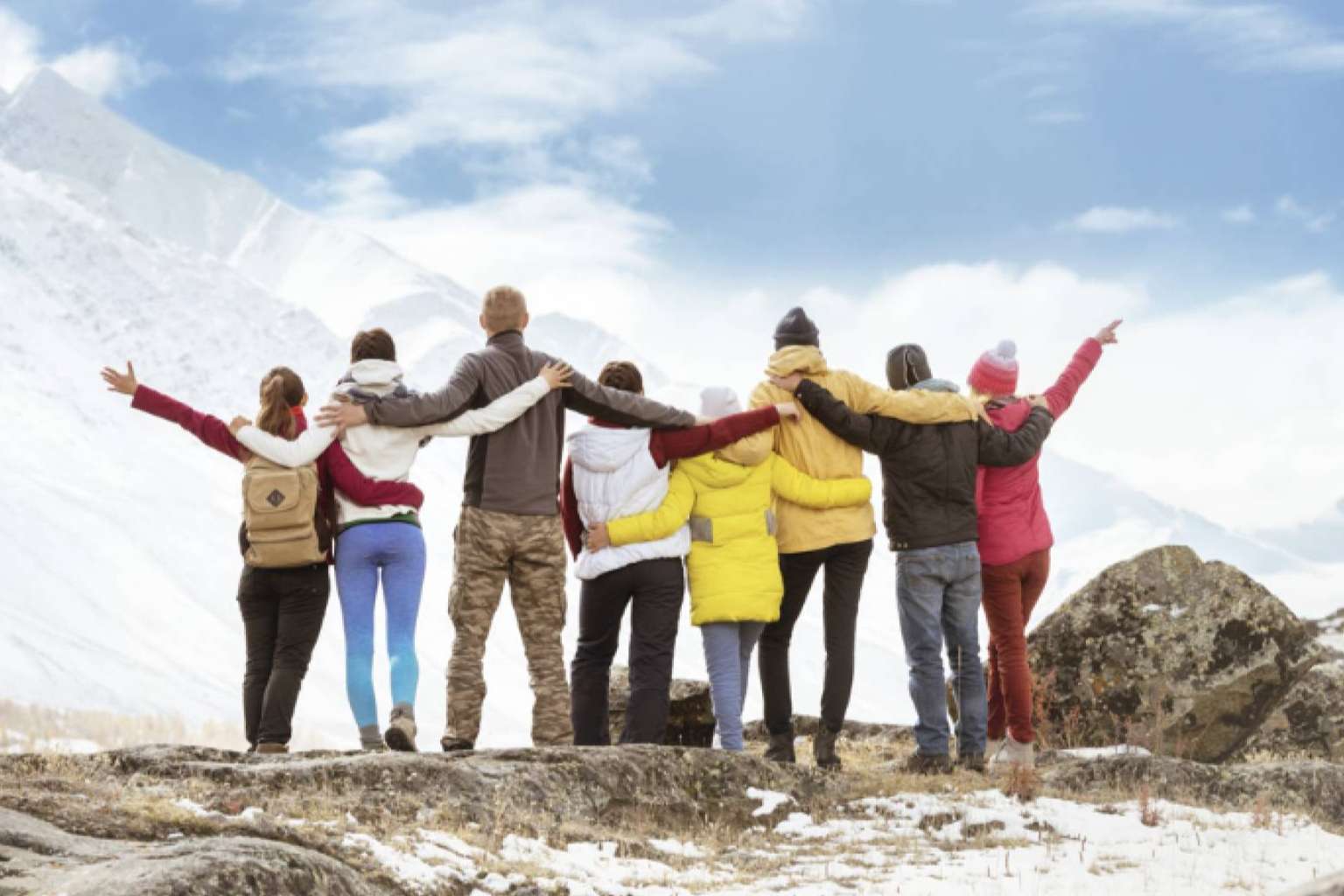 ¿Cuáles son los beneficios de los viajes de incentivos?, por Connect2Enjoy