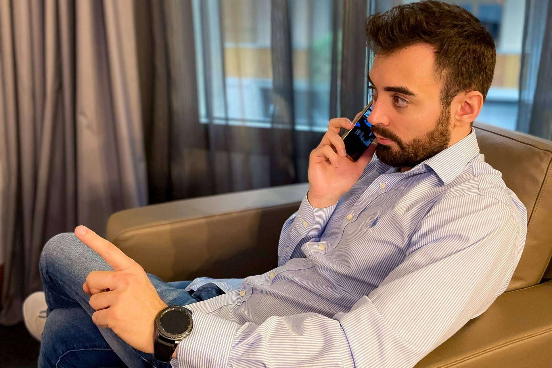 Raúl Serrano sacude con el marketing de su agencia Projects Full el sector inmobiliario