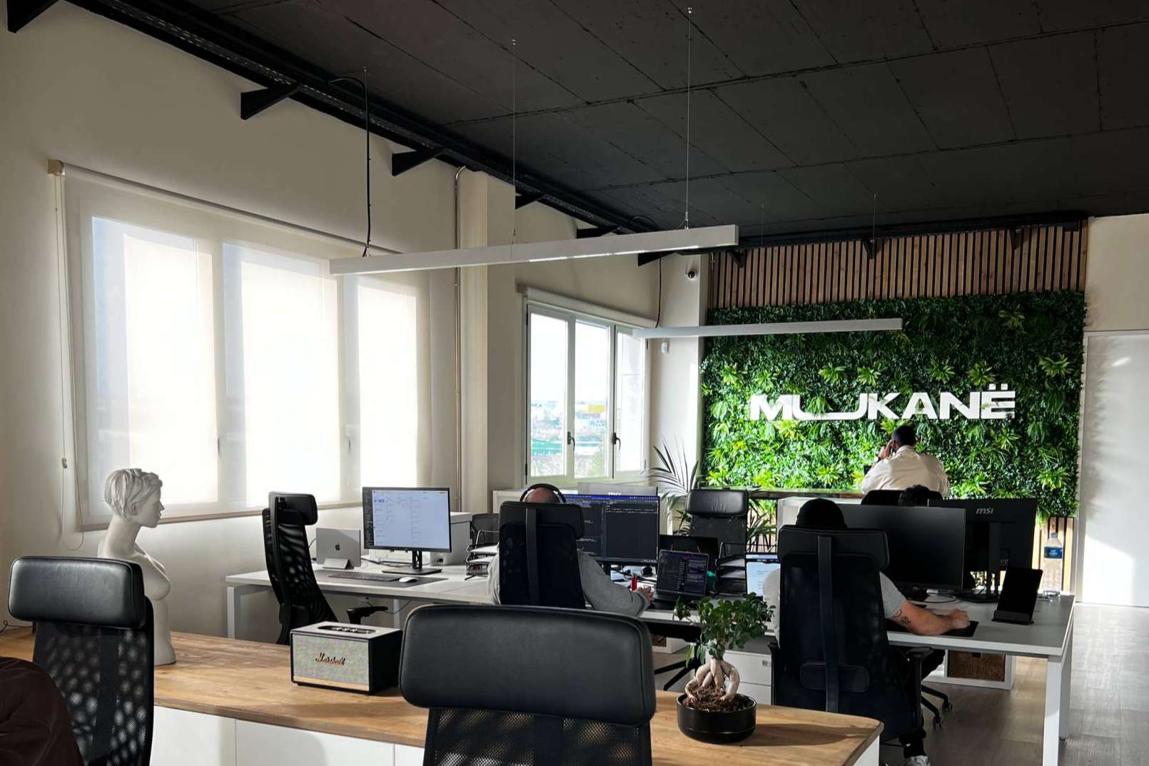 La captación de clientes de la mano de MUKANË, estrategias de marketing digital efectivas