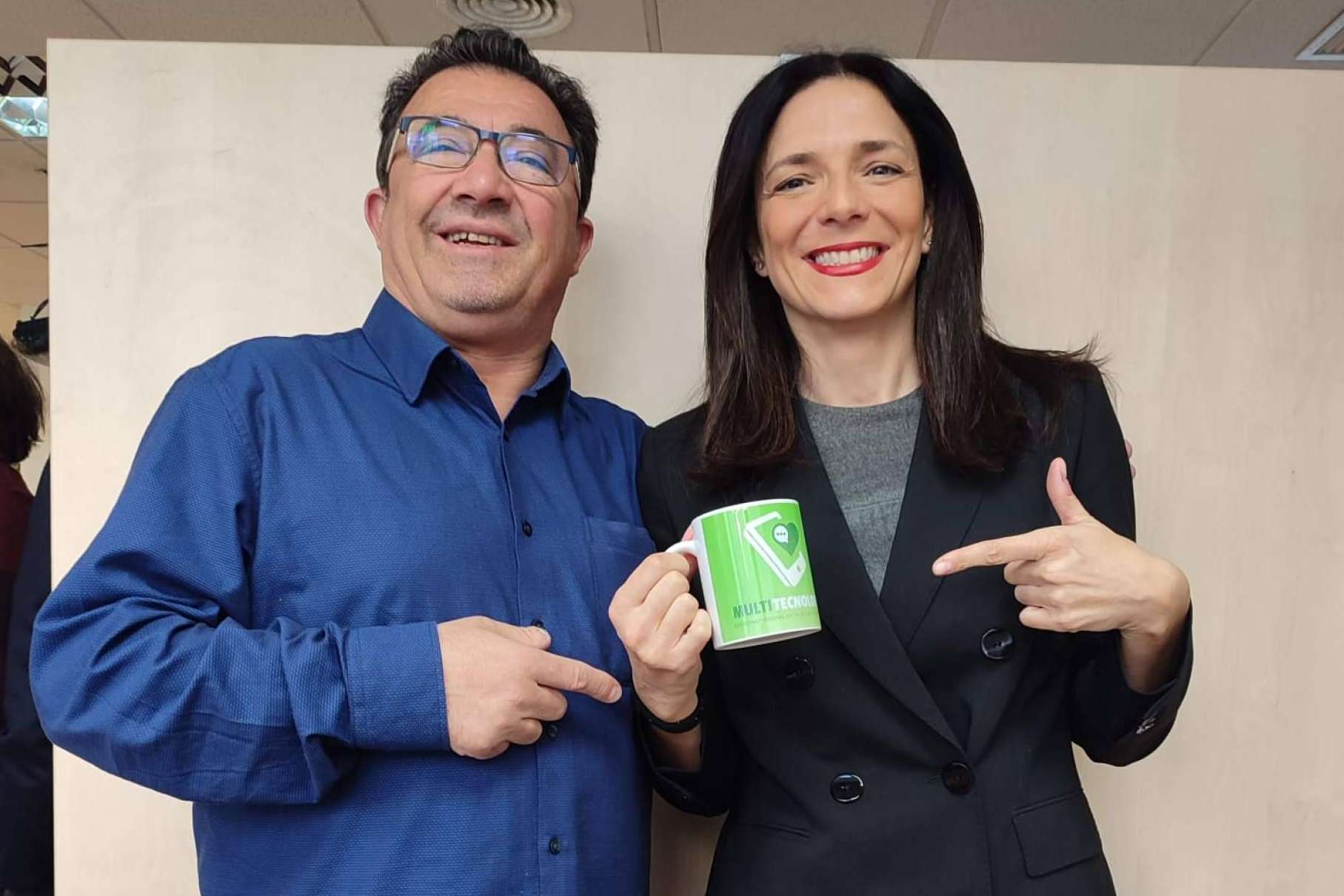 ¿Cuáles son las ventajas de la consultoría de telefonía e internet que ofrece Multitecnology?
