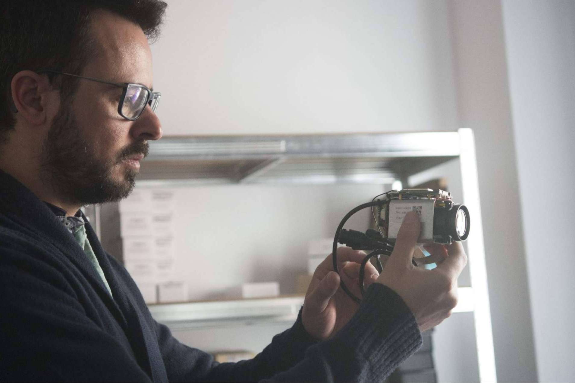 La empresa que ha revolucionado el mundo de la vigilancia y el espionaje, Espiando.es,
