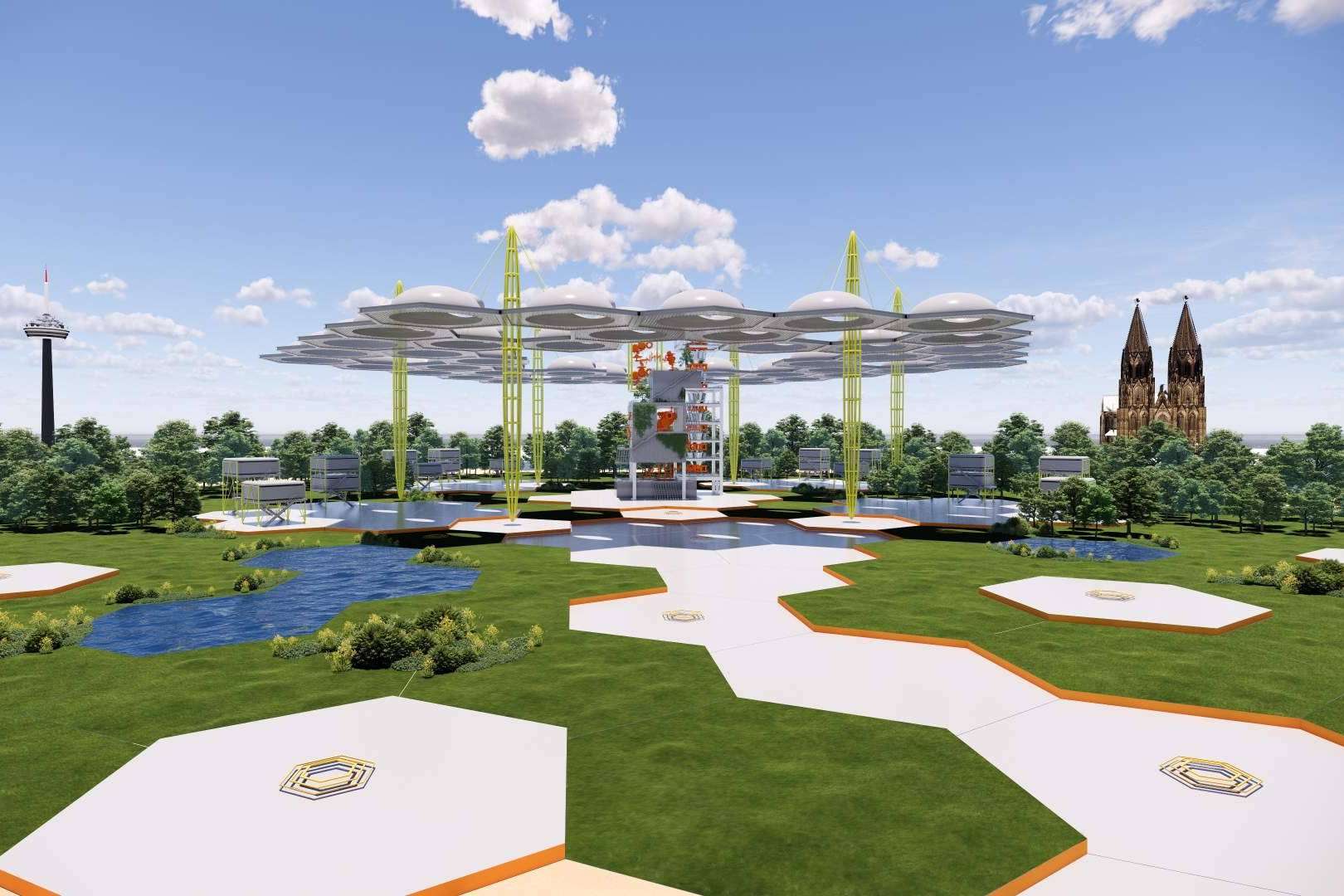 El futuro de la ingeniería mediante la innovación digital en las ferias Hannover Messe y Advanced Factories 2023, por igus