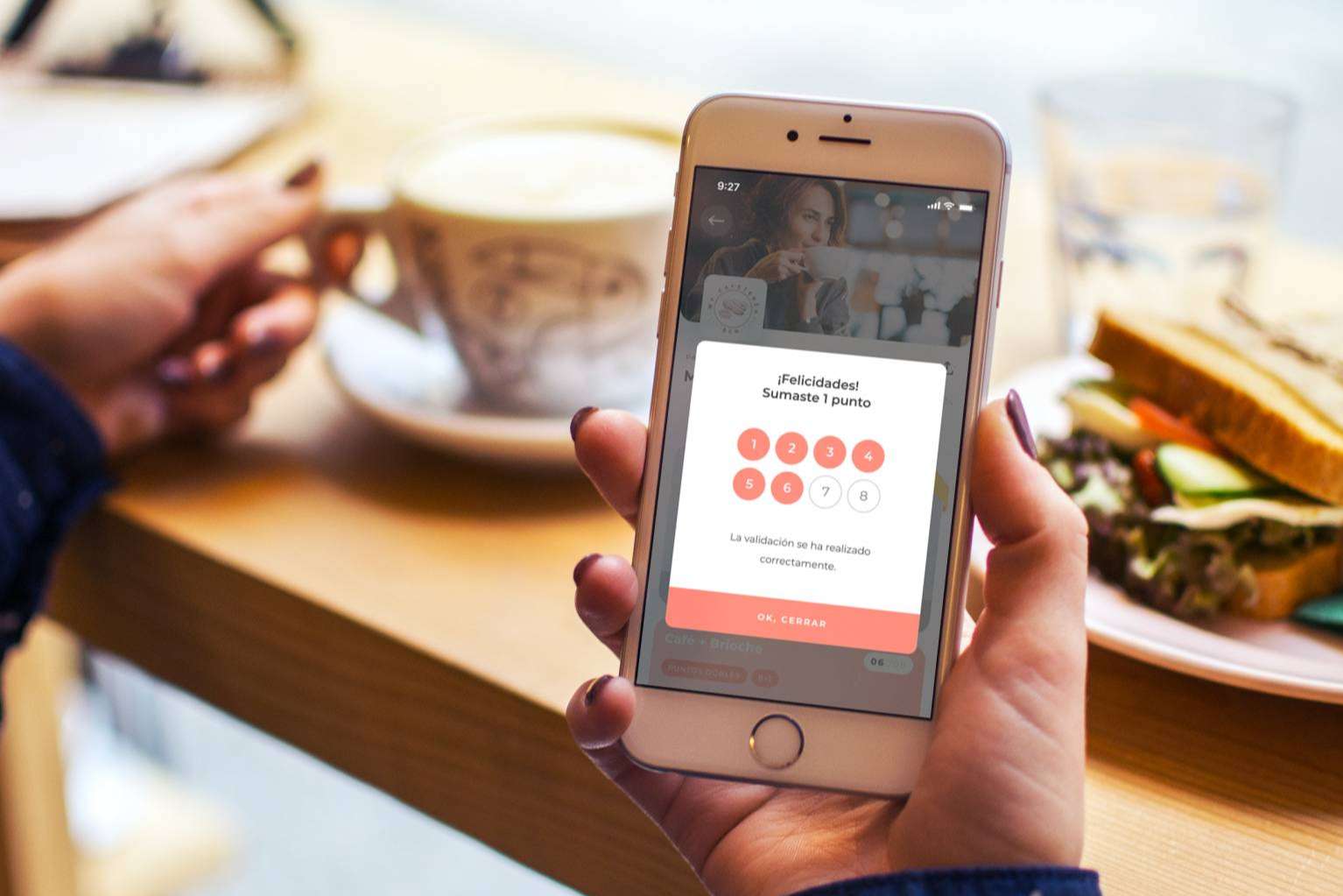 Loyapp comienza su expansión nacional tras su éxito en Barcelona