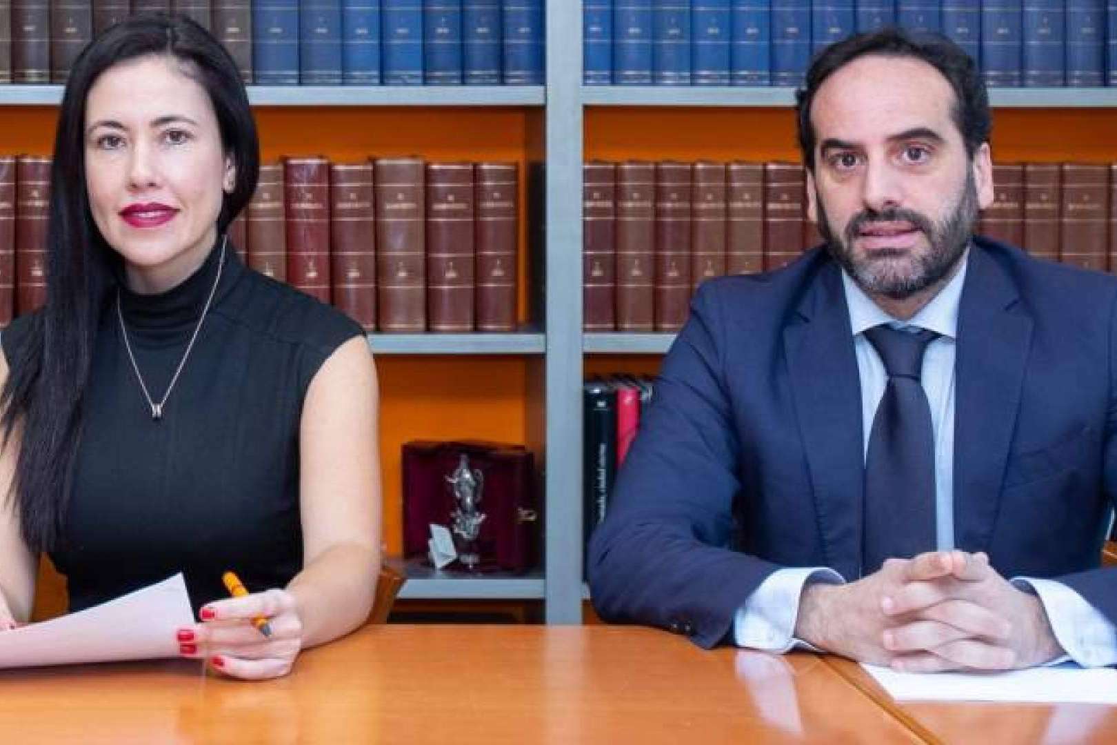 Los servicios de consultoría y jurídicos que ofrece Lacaci & Delgado Abogados