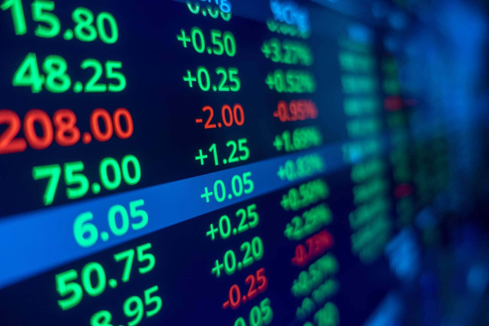 ¿Qué mercados sigue Zonadebolsa?
