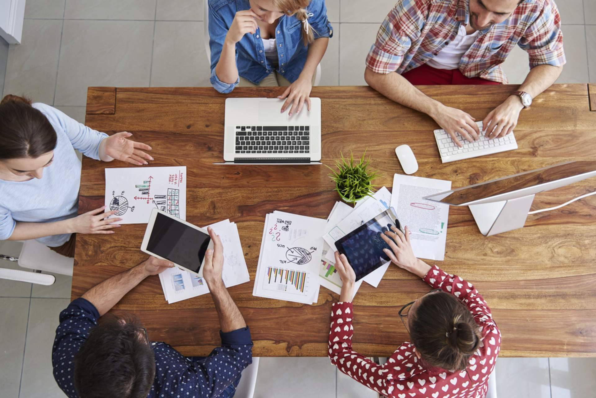 Las estrategias digitales de 21Nova Strategy marcan un antes y un después en las ventas de los negocios