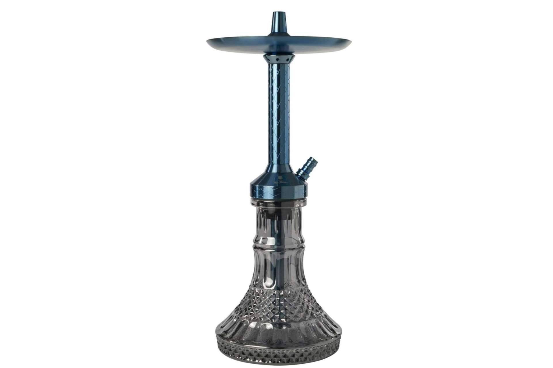 Ahmad Razo, CEO de Mr.Shisha, anuncia la llegada de su nueva cachimba
