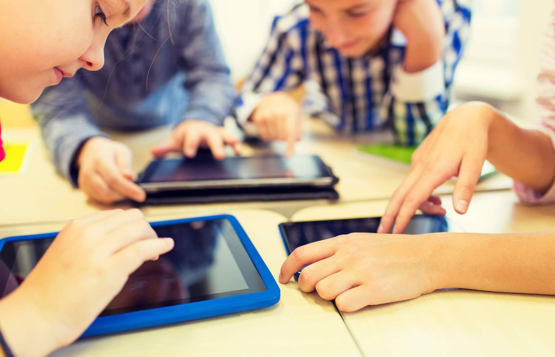 Digikids, la nueva academia tecnológica para niñ@s y jóvenes en Getafe