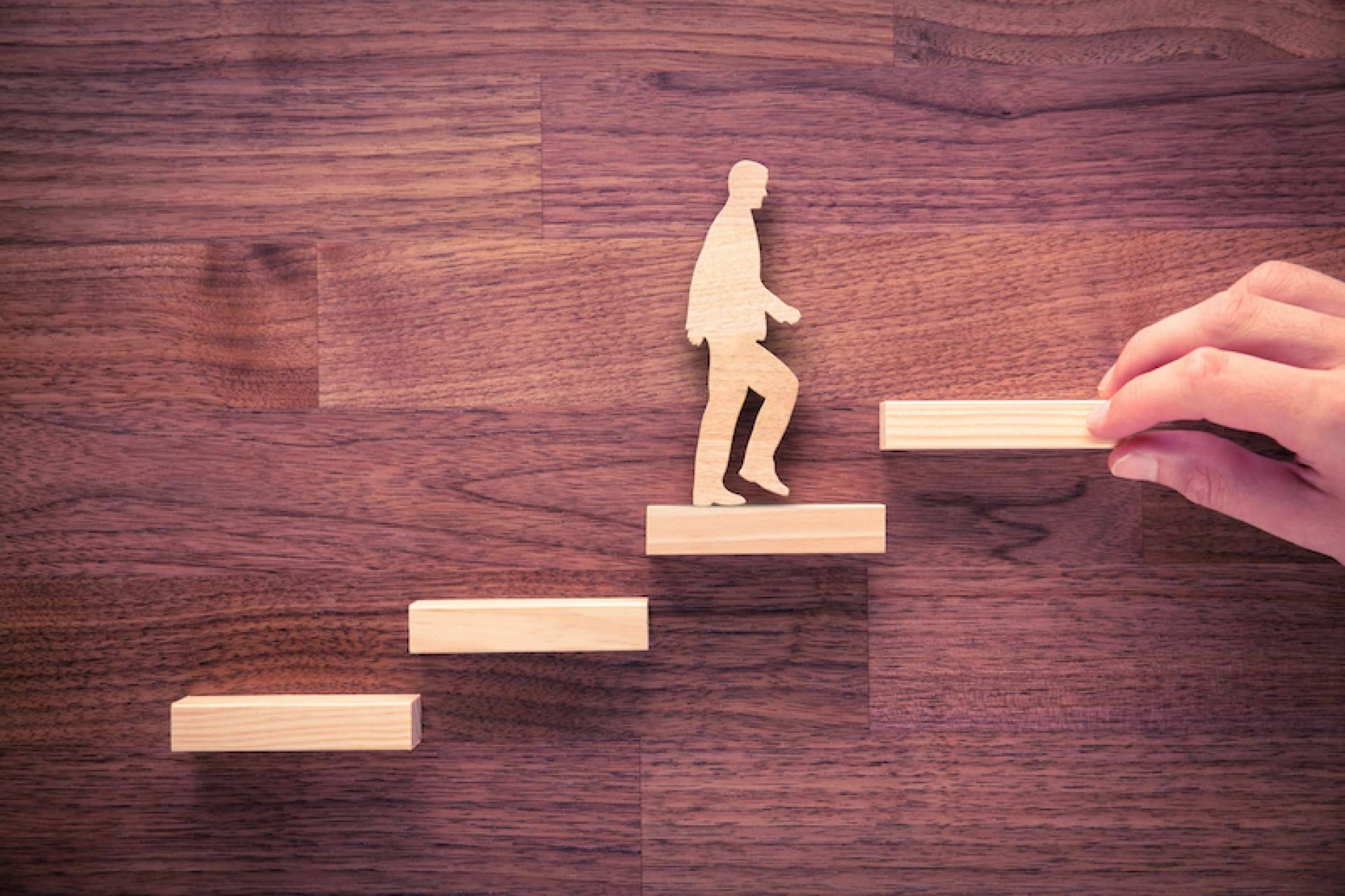ChVmpionMind explica qué puede hacer un coaching motivacional dentro de una empresa para impulsar el cambio