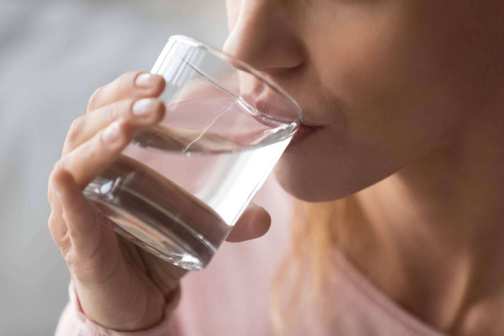 Activeastur, los beneficios del agua filtrada