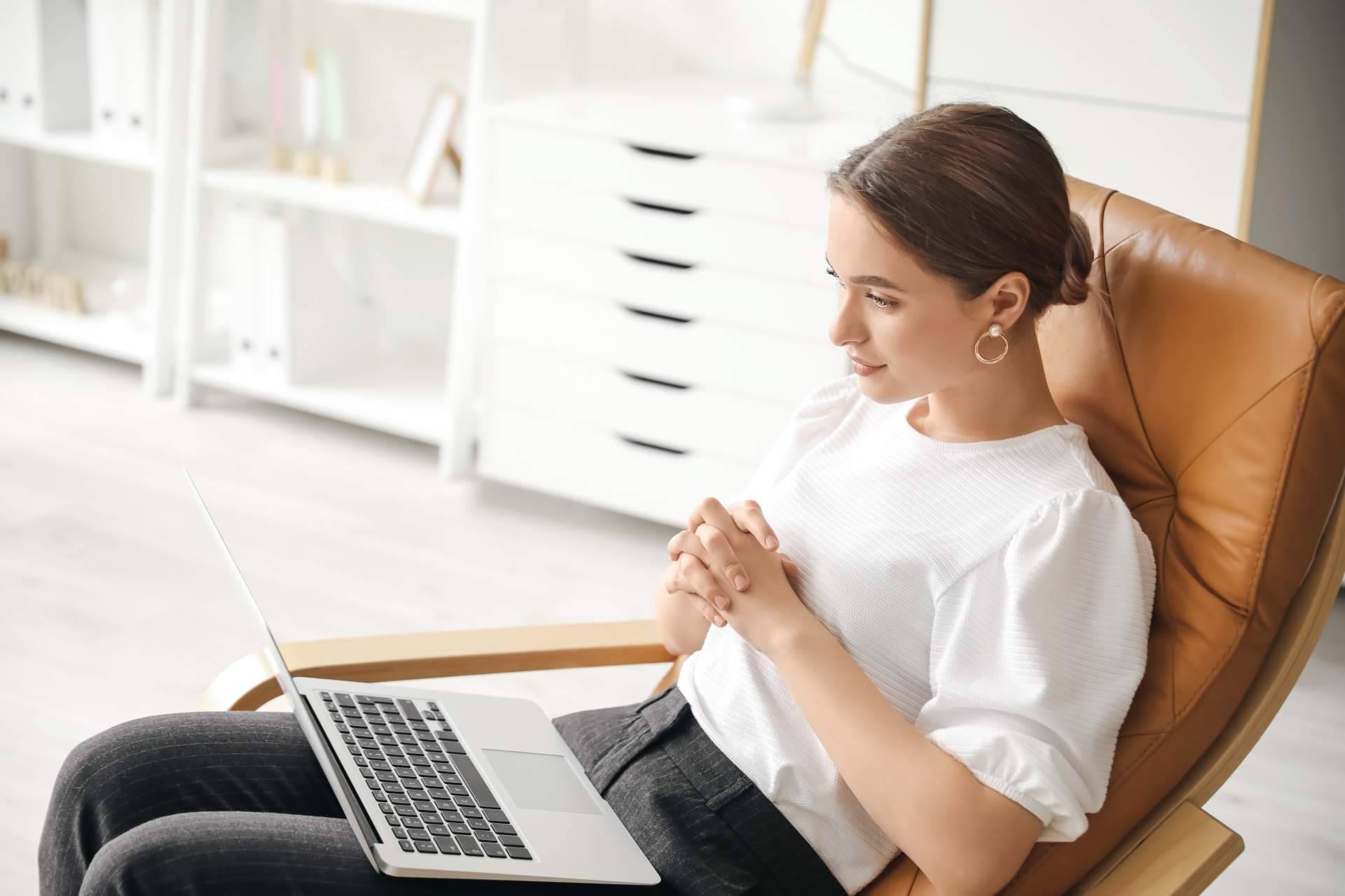 La efectividad de la terapia online en el tratamiento de la ansiedad