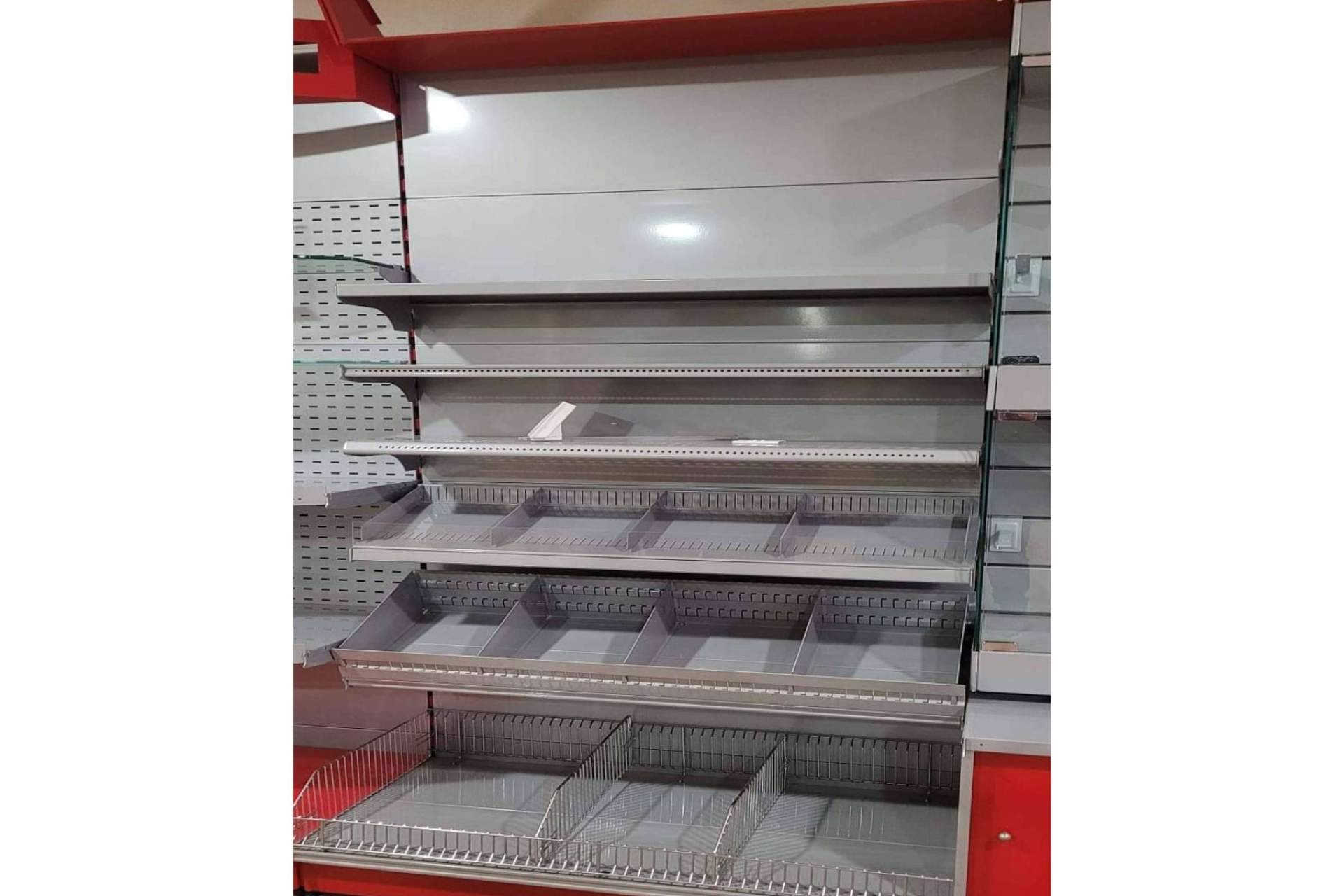 El amplio catálogo de productos para equipar tiendas de ferretería, Equipo Tu Tienda