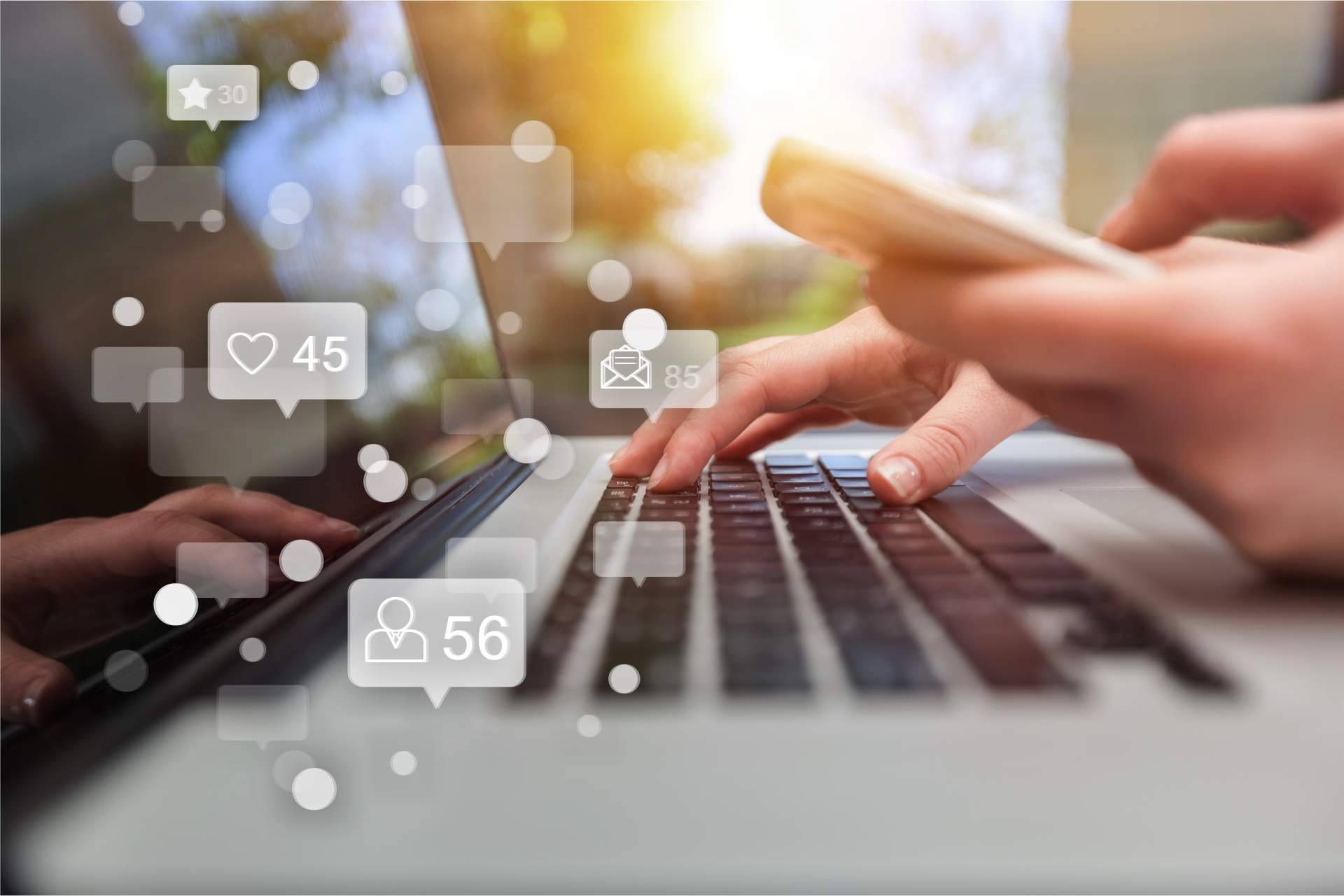 BCM Marketing ofrece servicios de marketing B2B para la digitalización de la empresa industrial