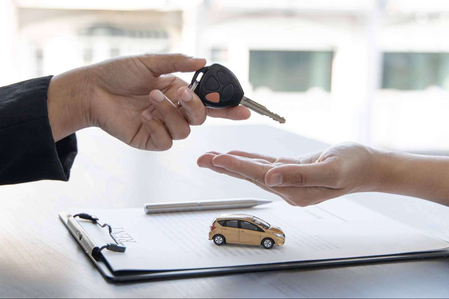 Radikal World ofrece servicios de compraventa de coches en Murcia