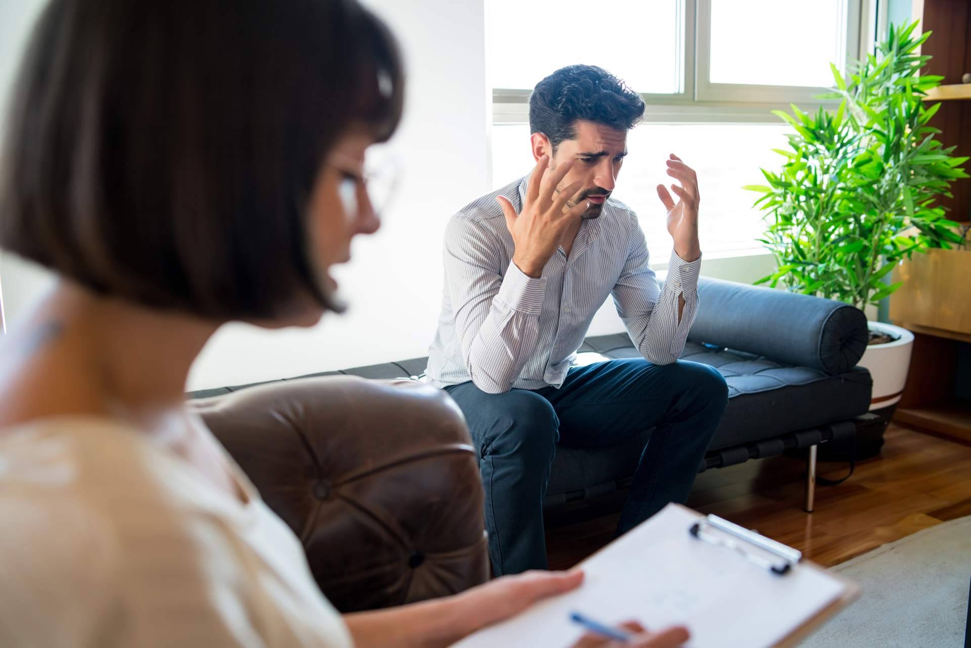 Qué es la terapia EMDR Madrid y cuáles son sus aplicaciones