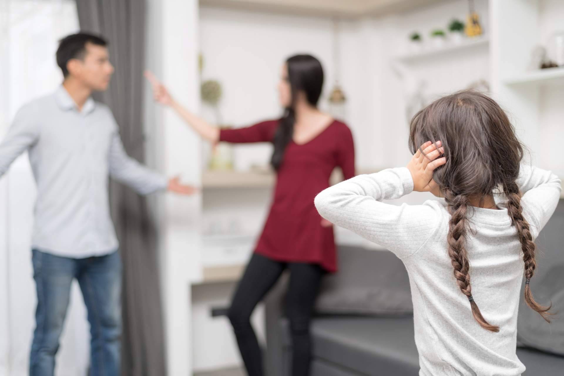 Contigo Psicología ayuda a gestionar las situaciones con una familia tóxica