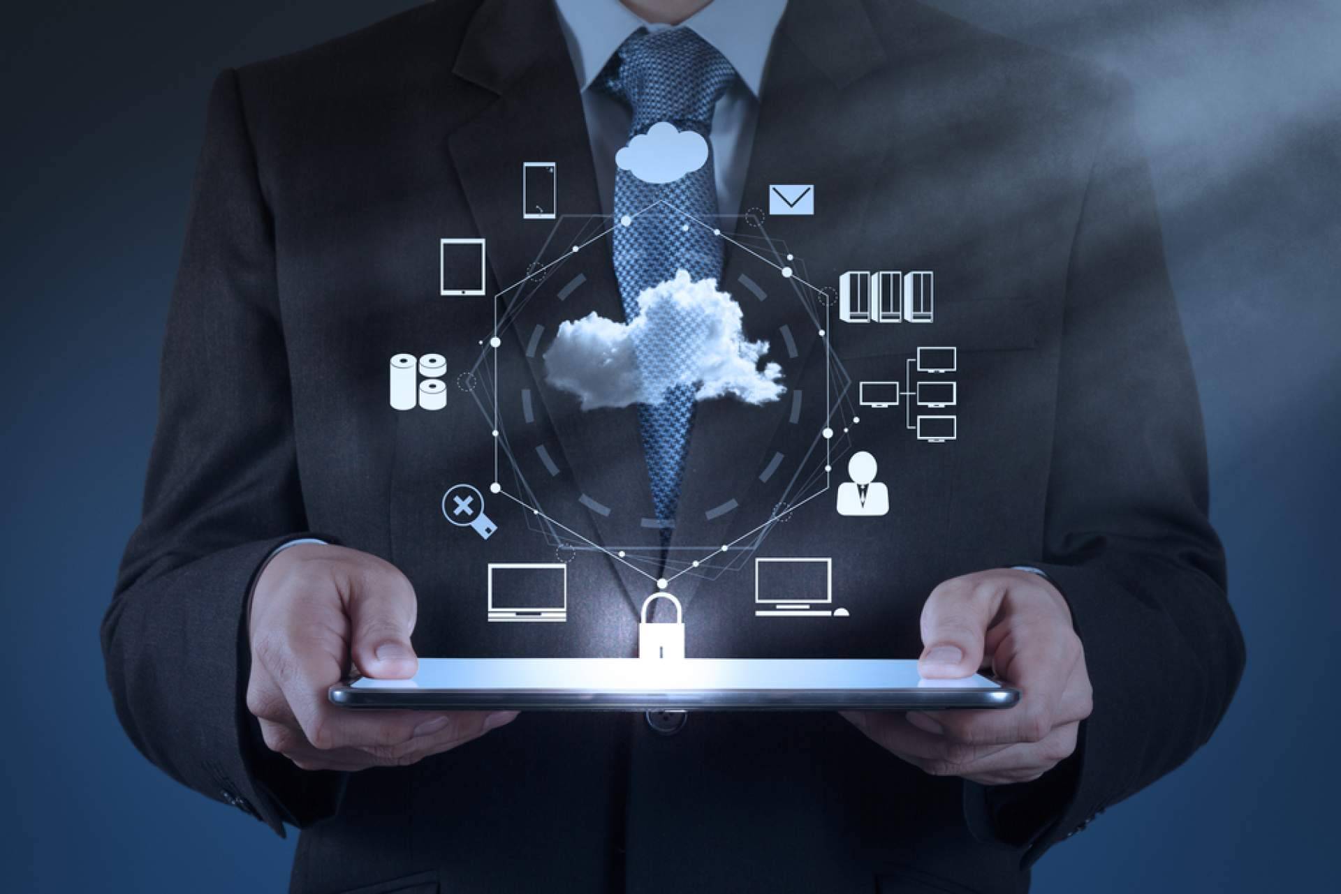 Los especialistas en Cloud computing con los que cuenta JMG Virtual Consulting