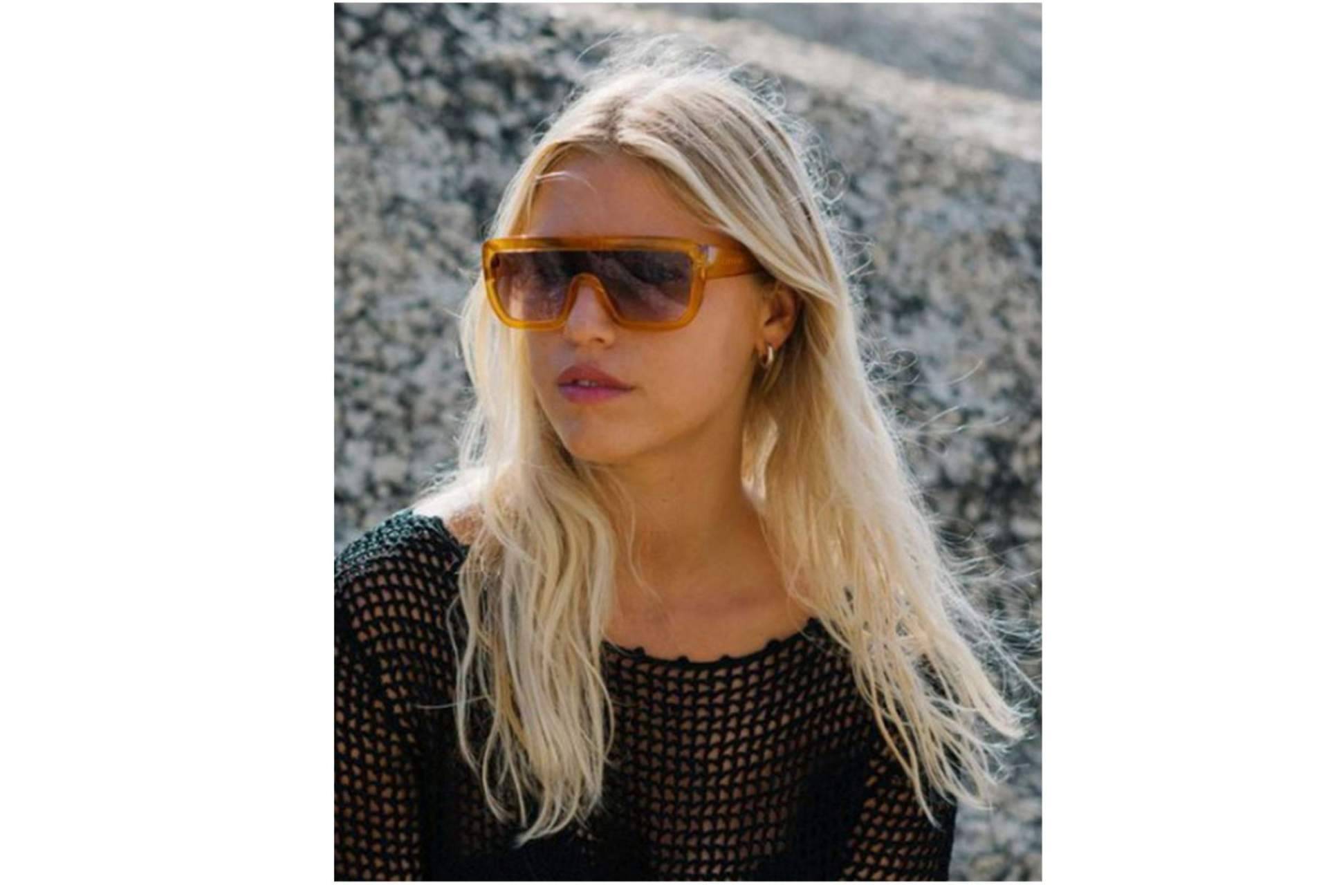 Conocer los modelos de gafas de sol para este verano de OMAIS