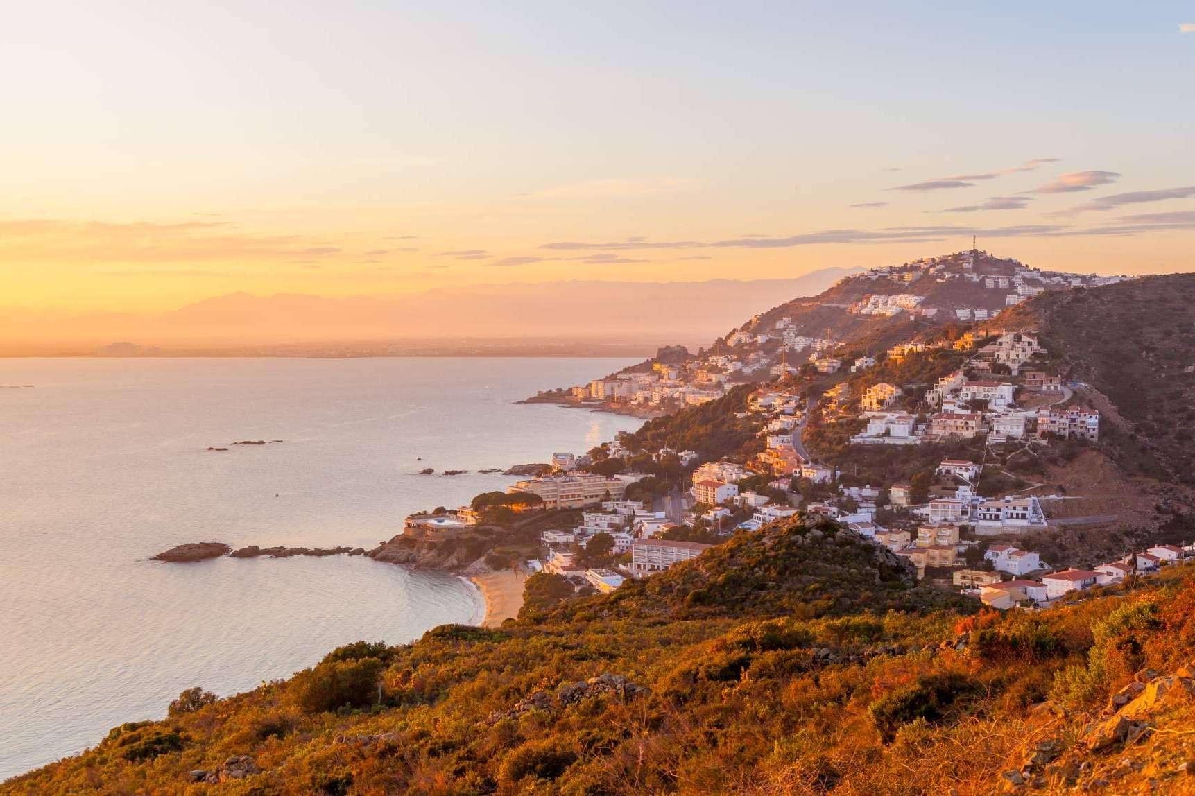 El paraíso vacacional para este verano, Costa Brava
